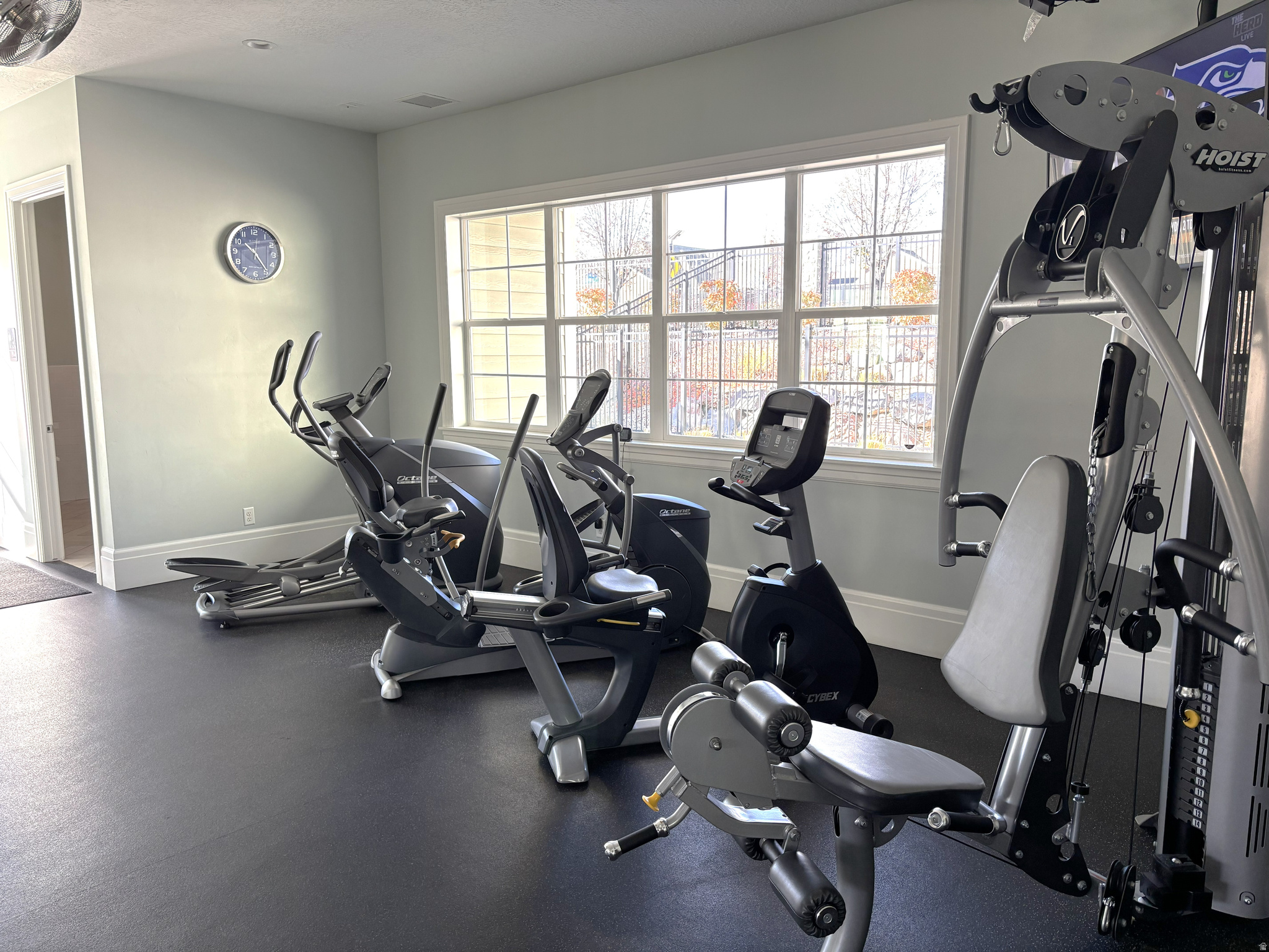 HARVEST VILLAS - Residential