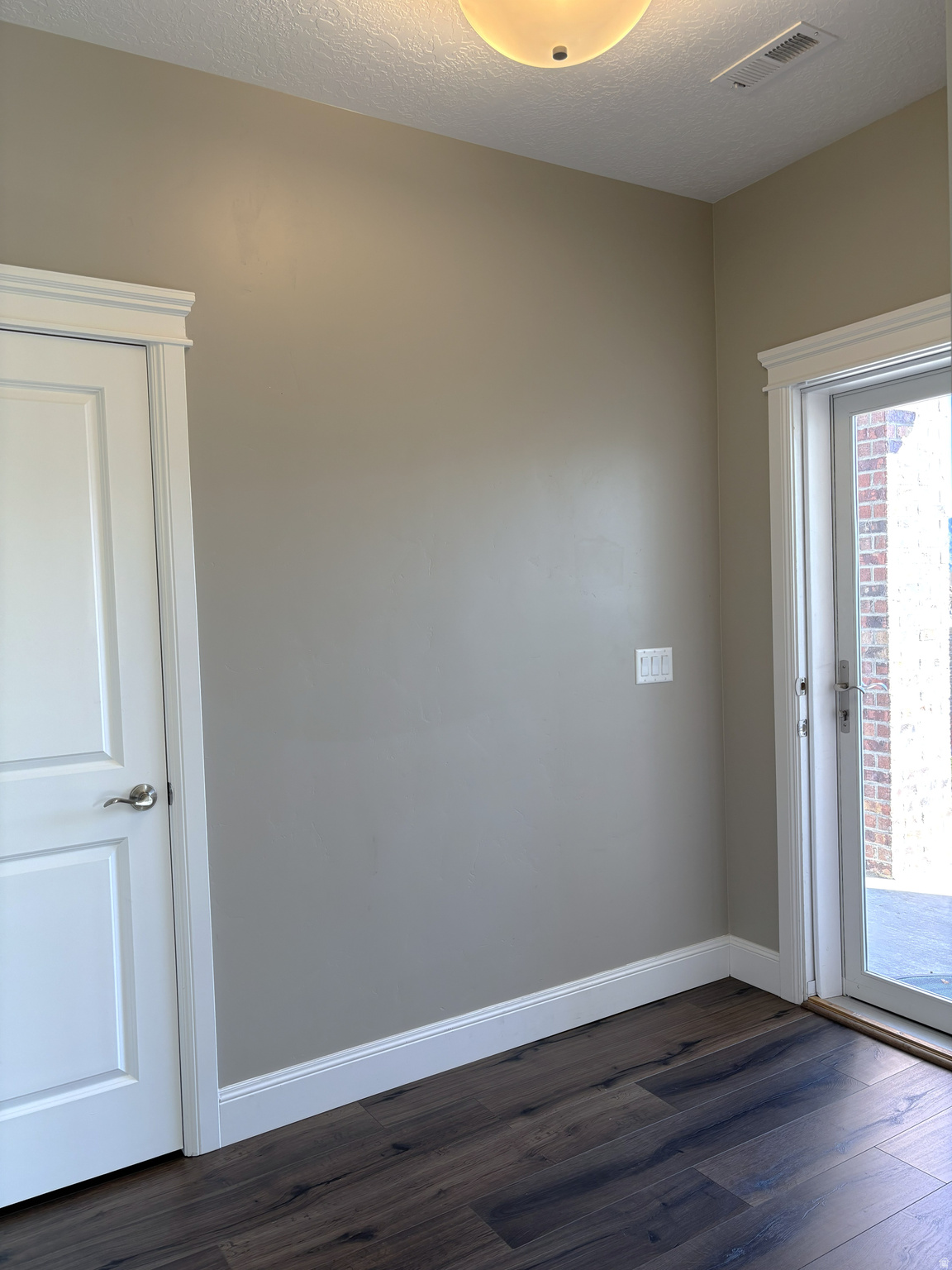 HARVEST VILLAS - Residential