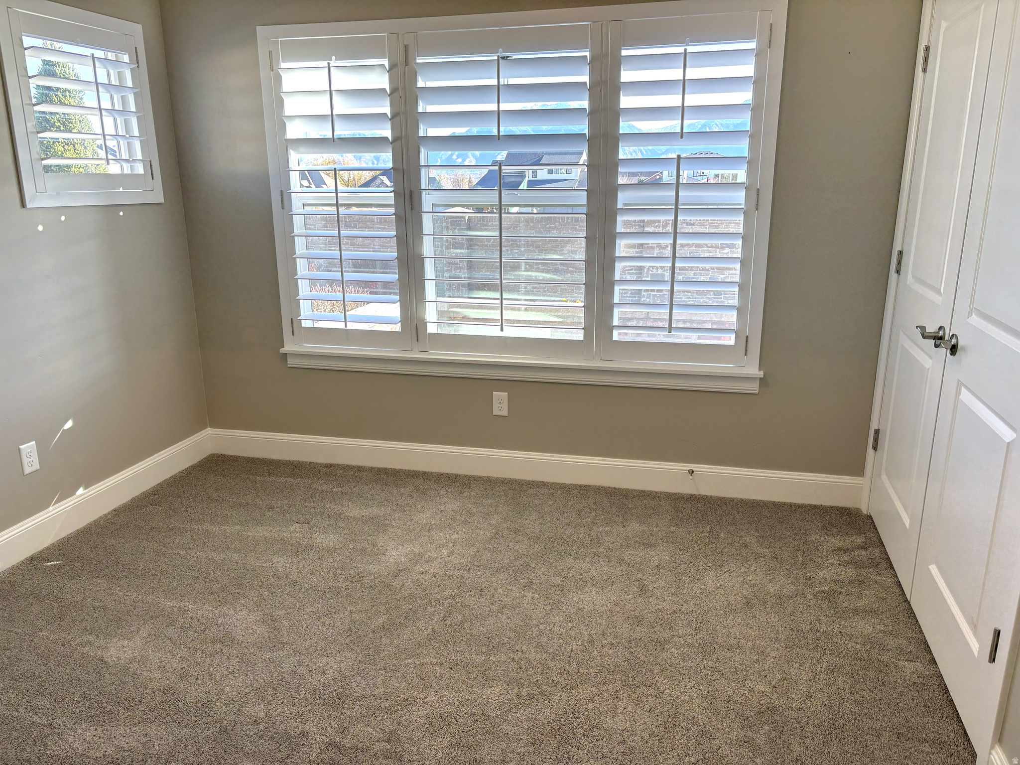 HARVEST VILLAS - Residential