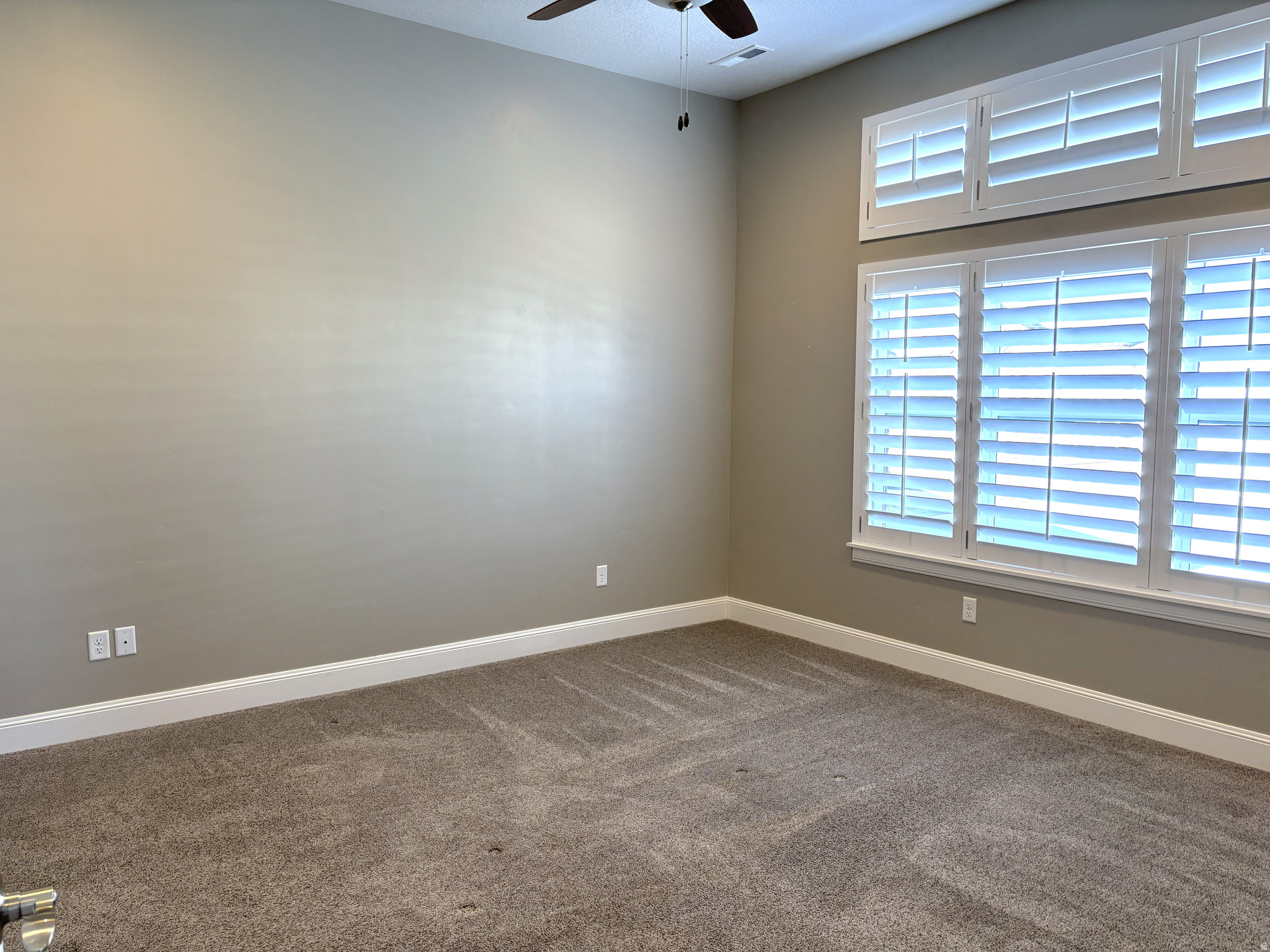 HARVEST VILLAS - Residential