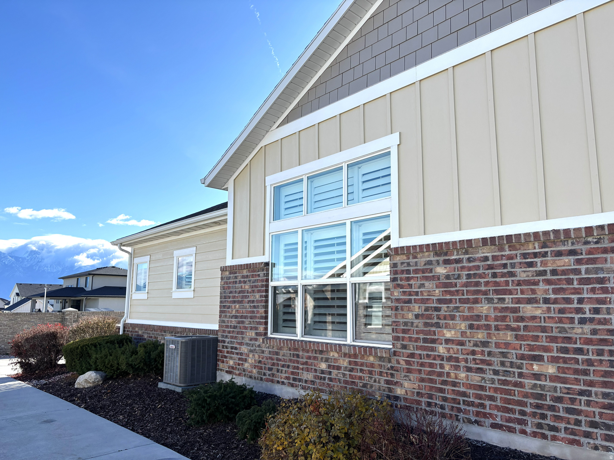 HARVEST VILLAS - Residential