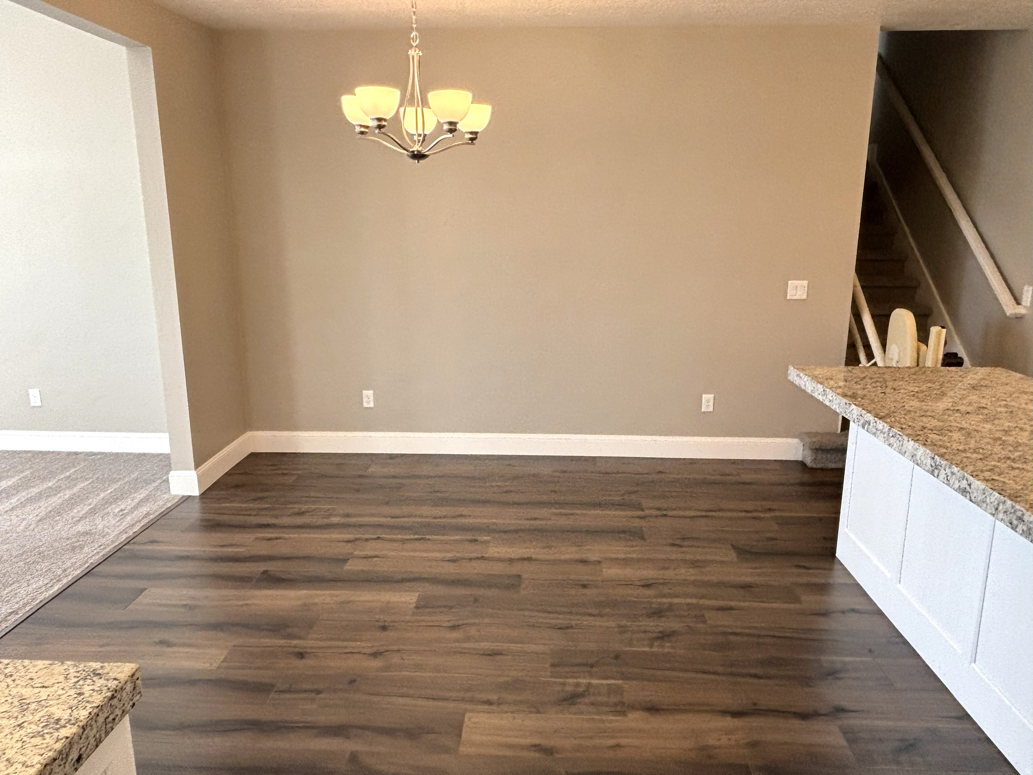 HARVEST VILLAS - Residential