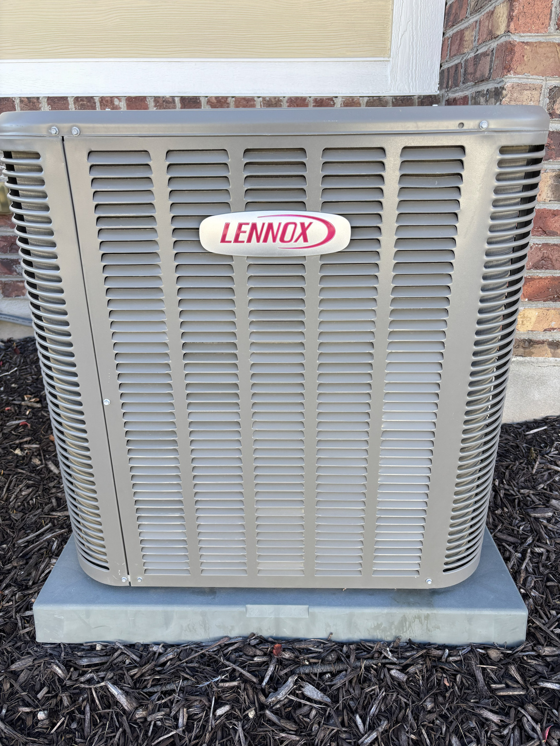 HARVEST VILLAS - Residential