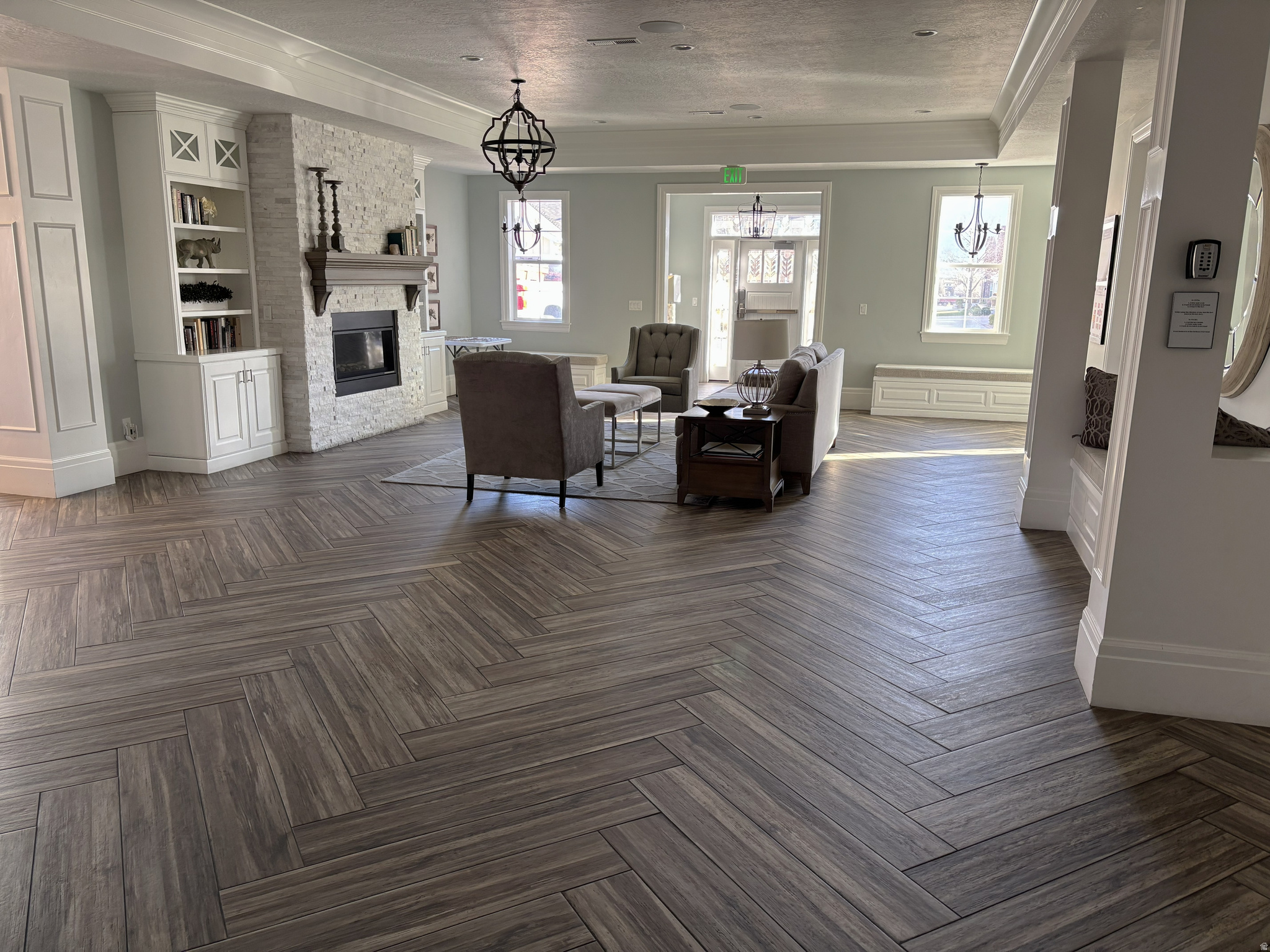 HARVEST VILLAS - Residential