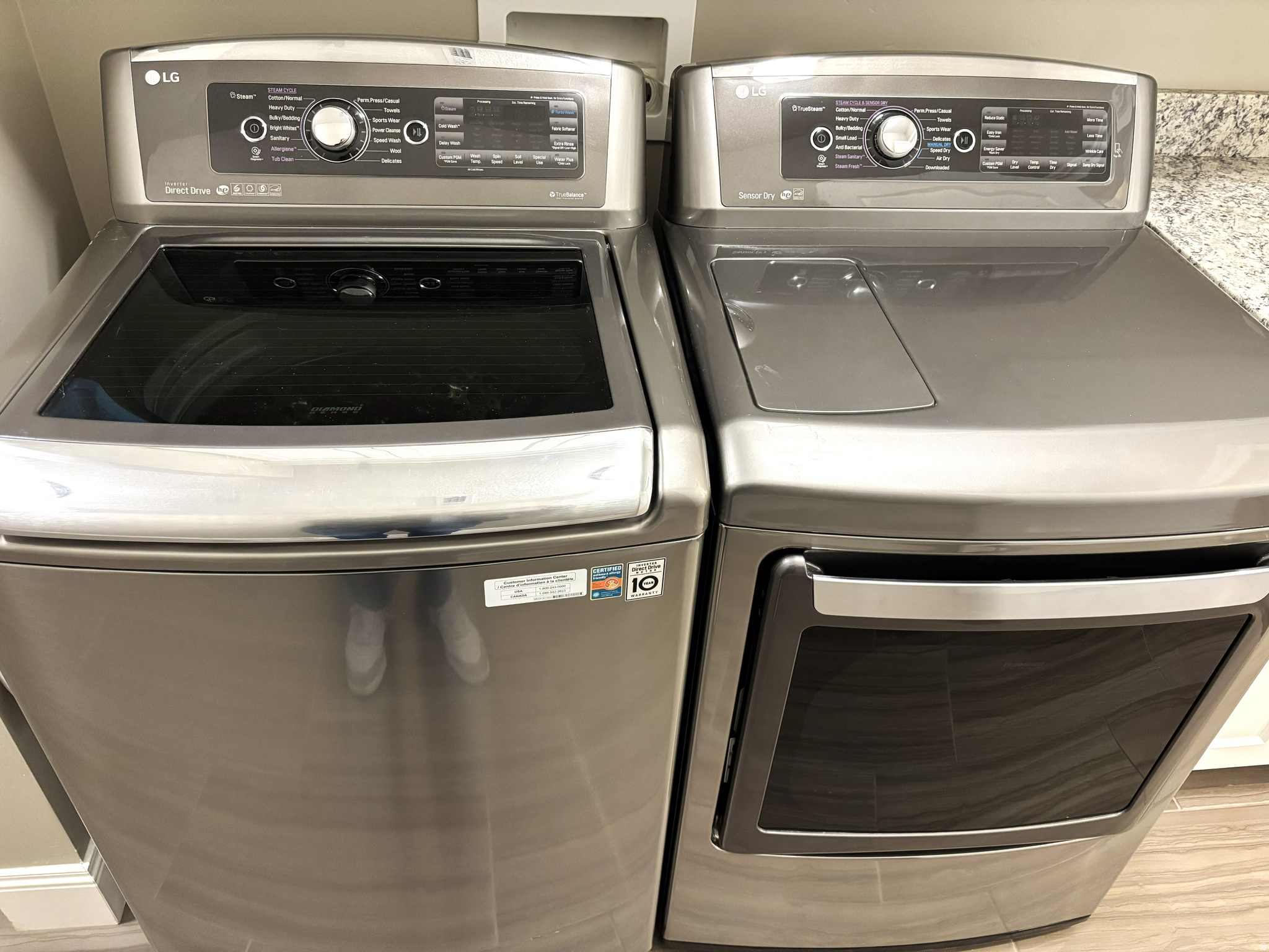 HARVEST VILLAS - Residential