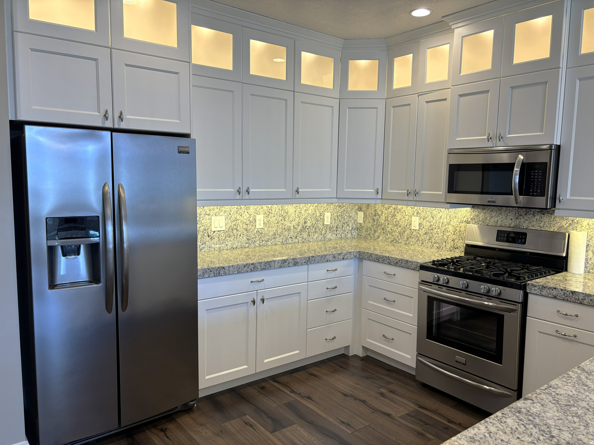 HARVEST VILLAS - Residential