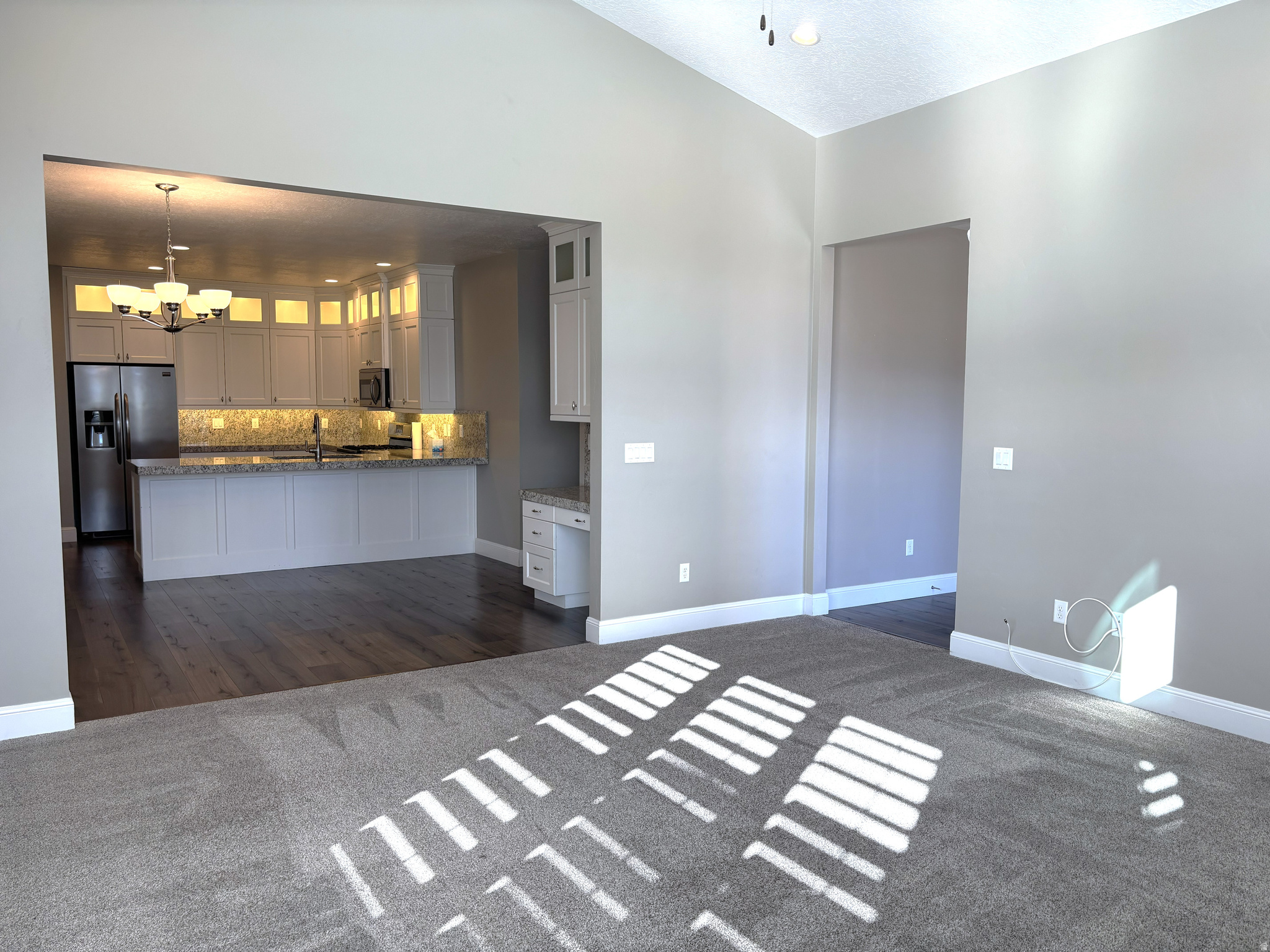 HARVEST VILLAS - Residential