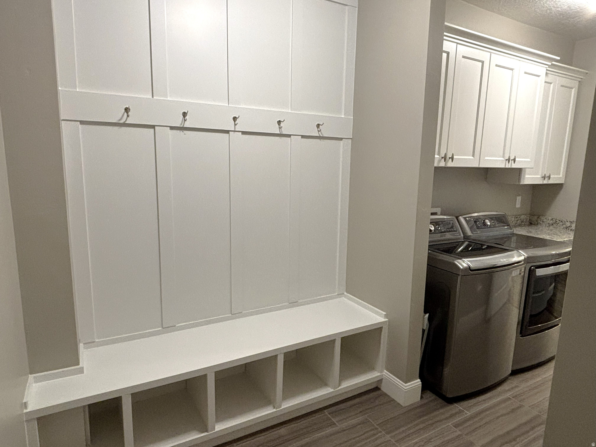 HARVEST VILLAS - Residential