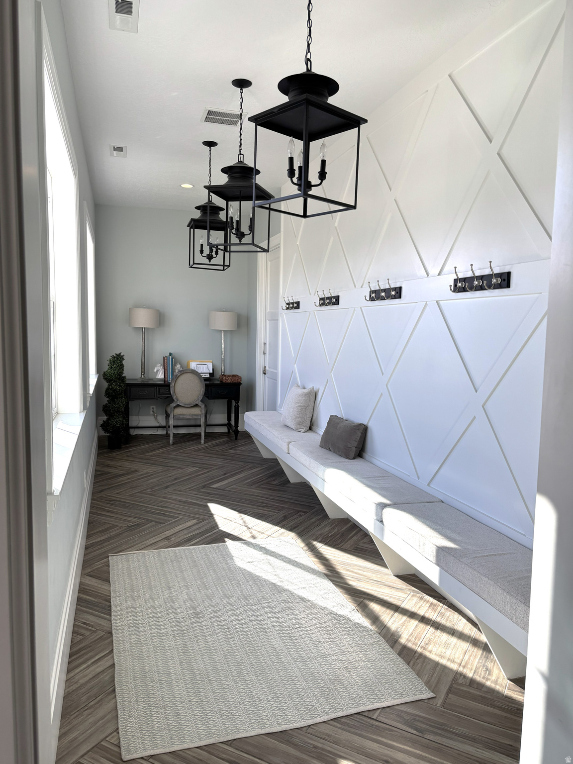 HARVEST VILLAS - Residential