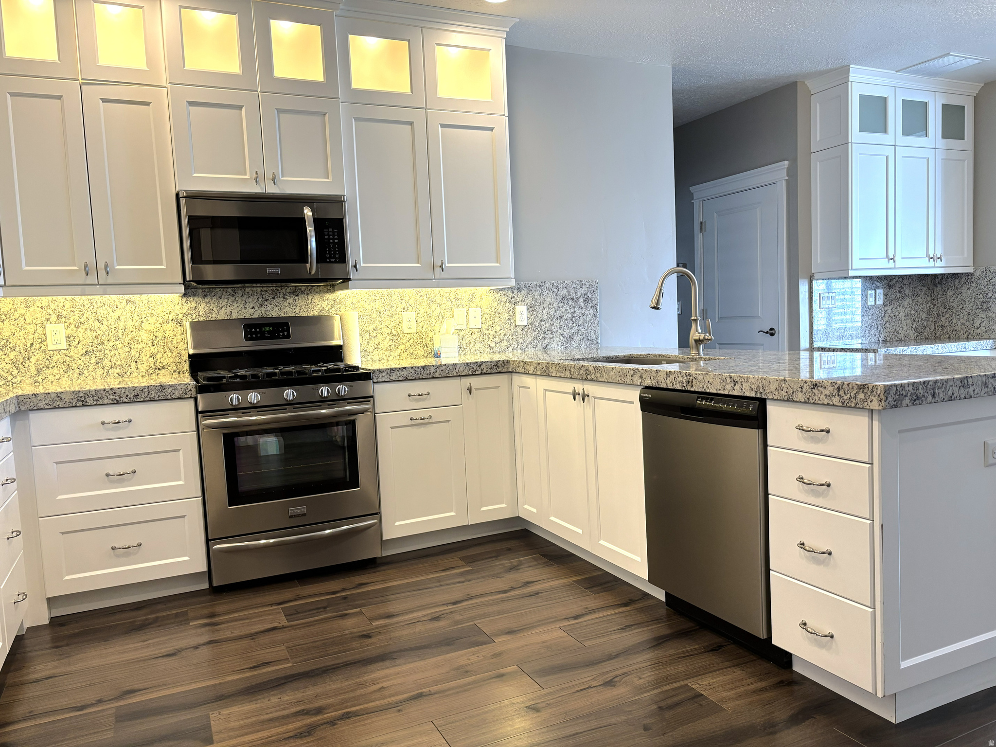 HARVEST VILLAS - Residential