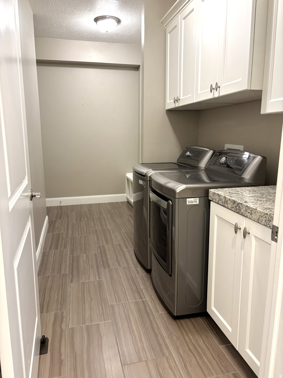 HARVEST VILLAS - Residential