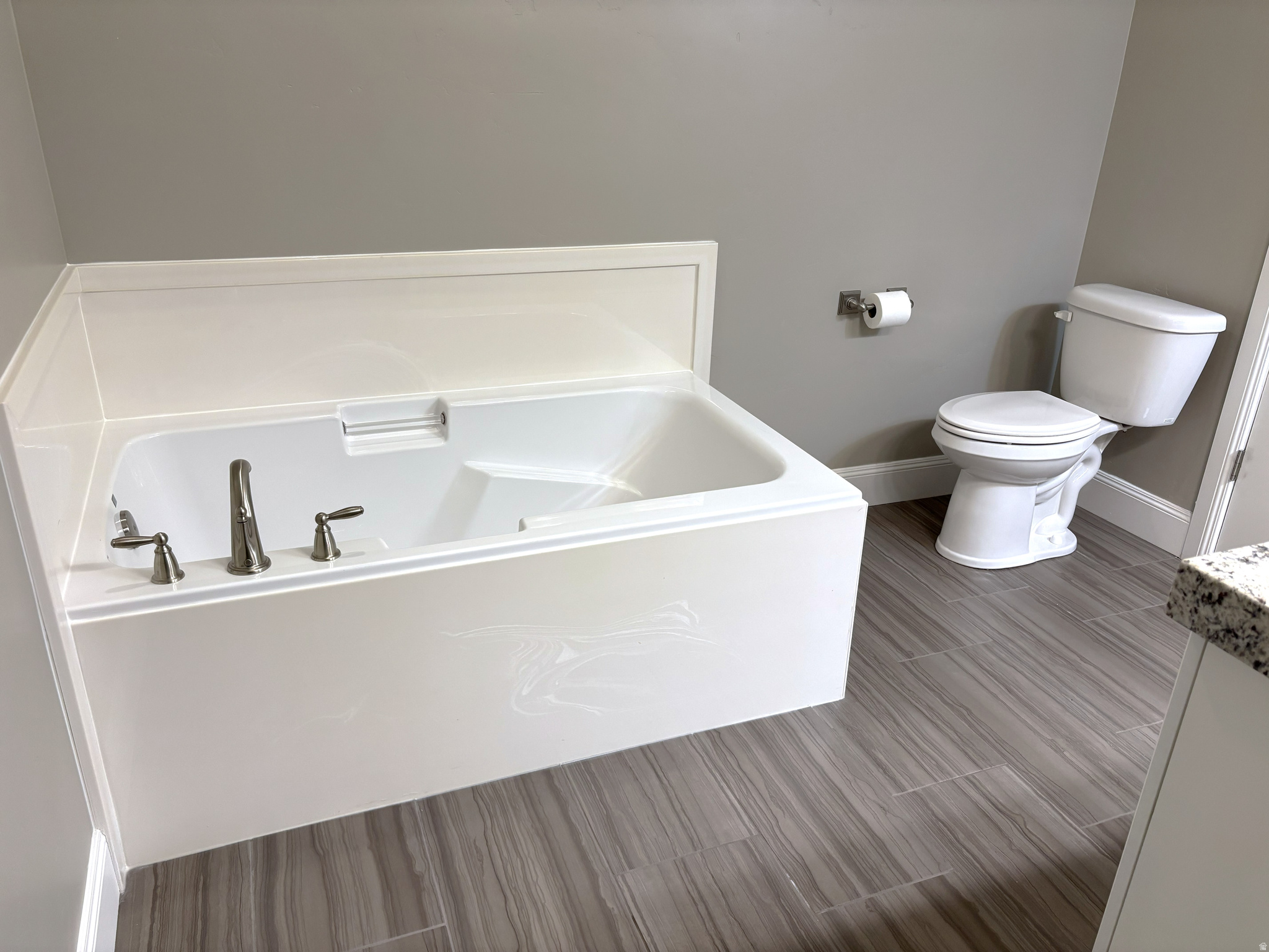 HARVEST VILLAS - Residential