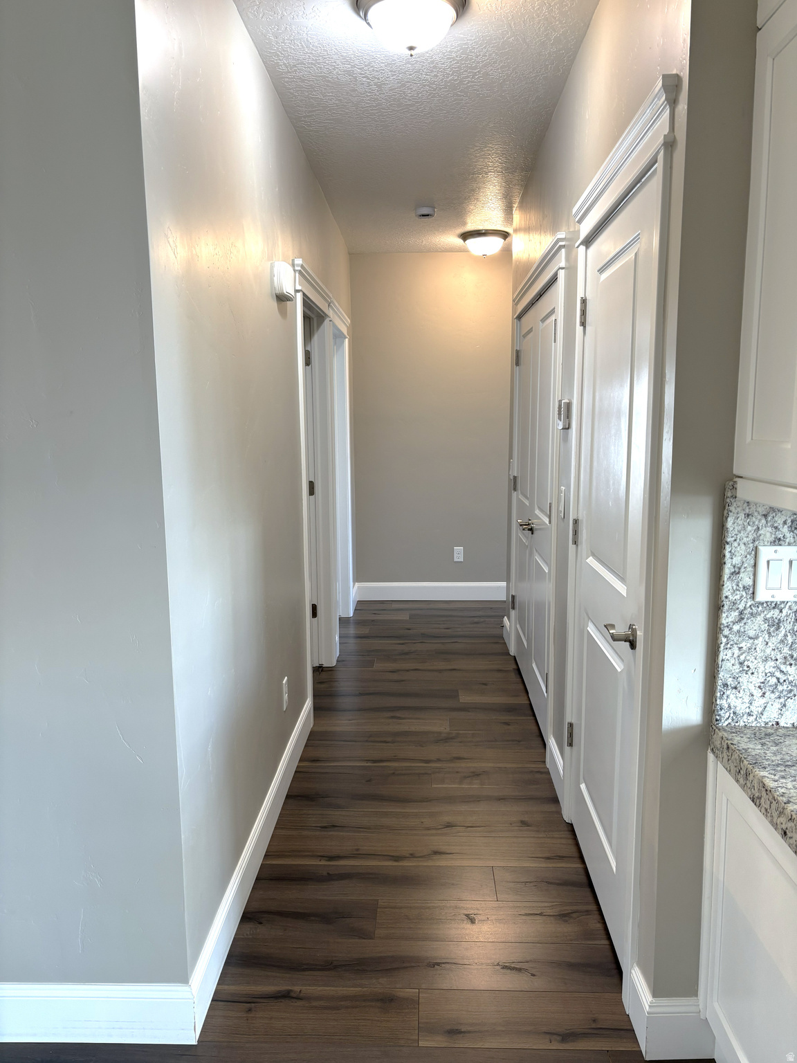 HARVEST VILLAS - Residential