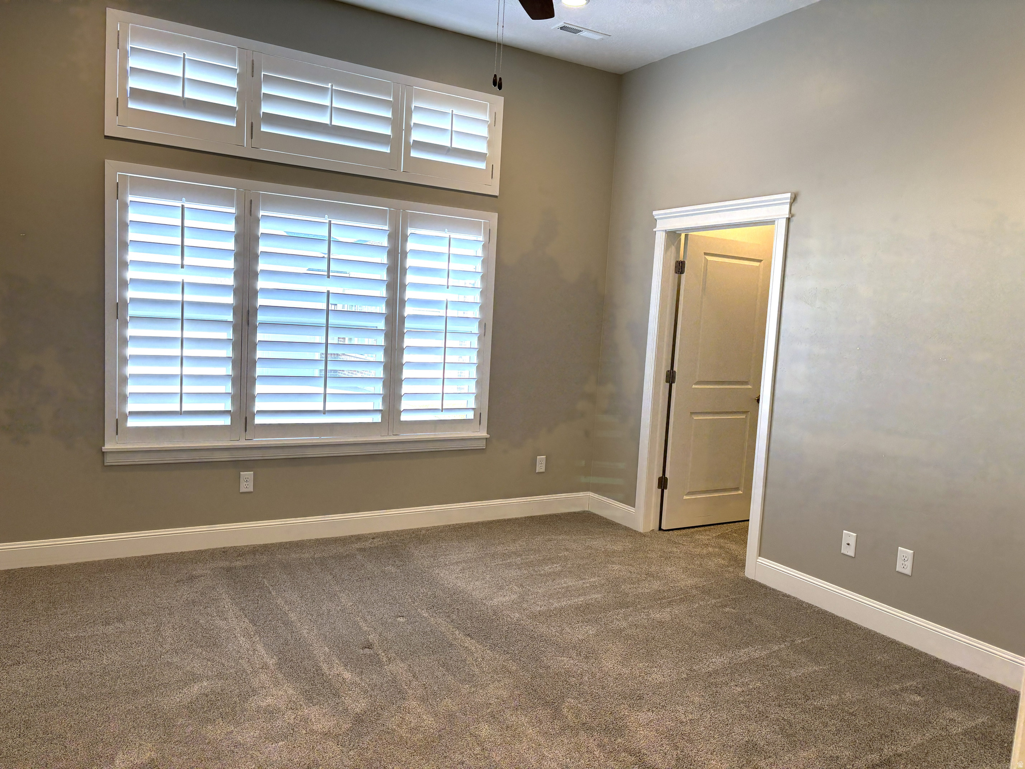 HARVEST VILLAS - Residential