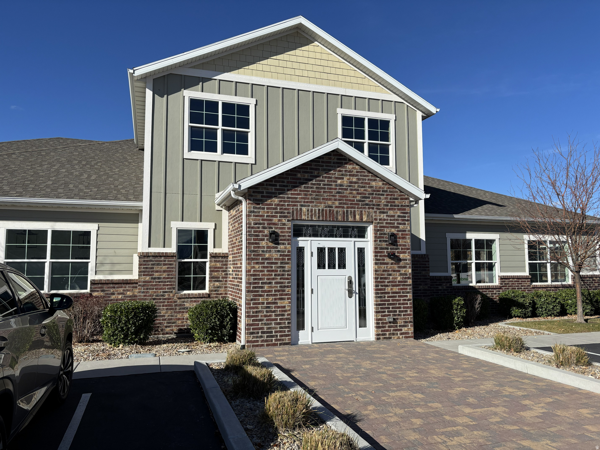 HARVEST VILLAS - Residential