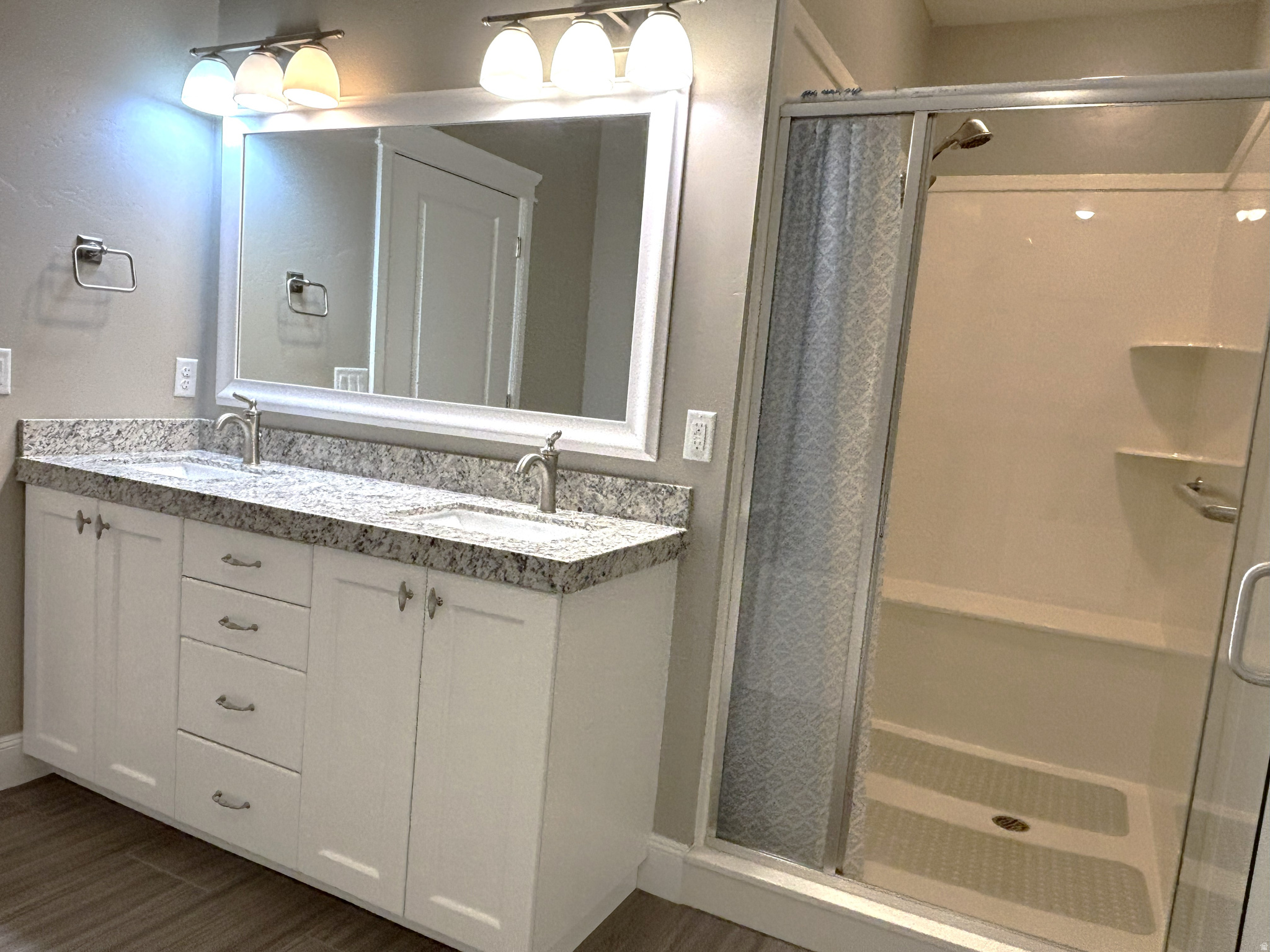 HARVEST VILLAS - Residential