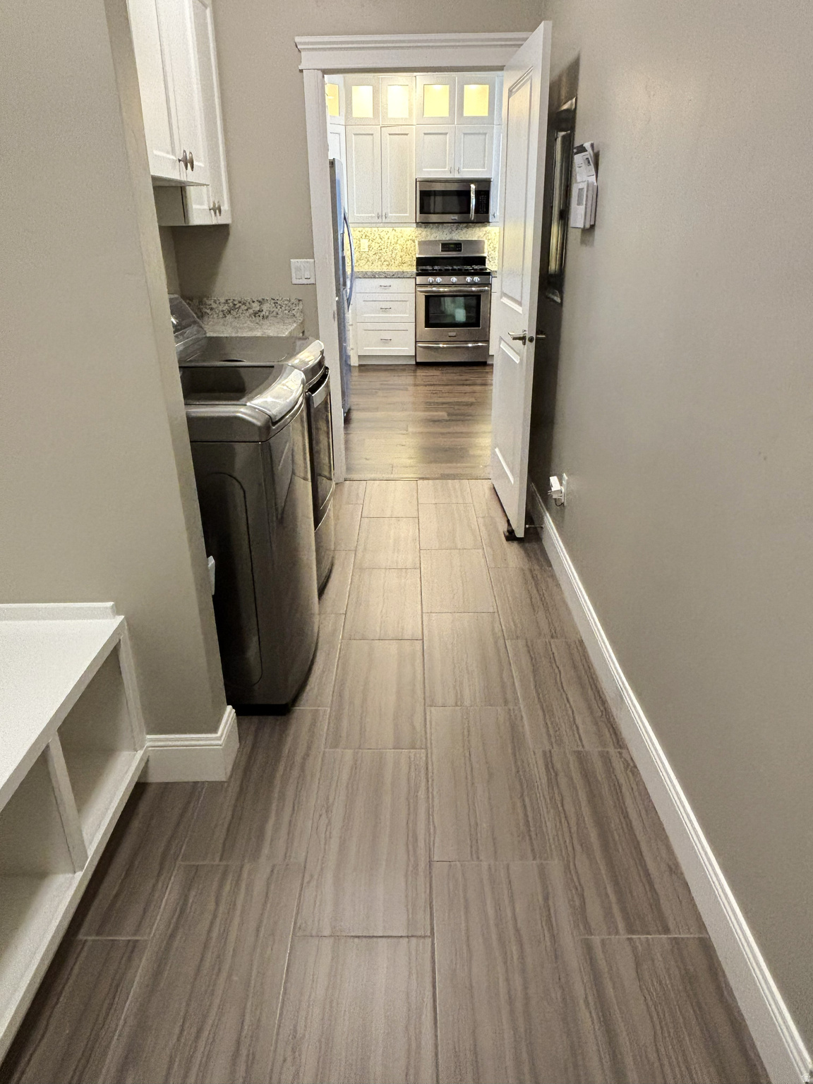 HARVEST VILLAS - Residential