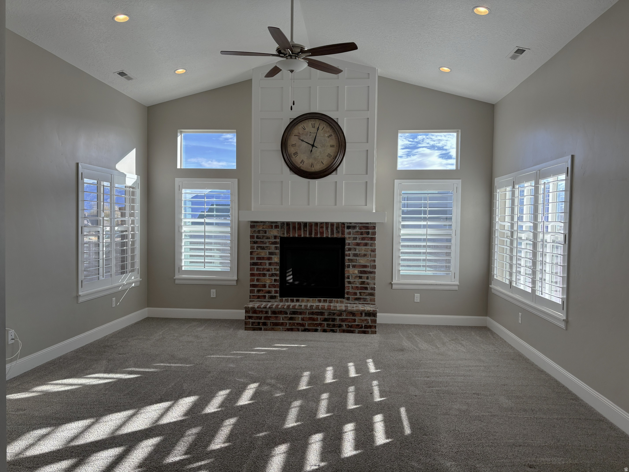 HARVEST VILLAS - Residential