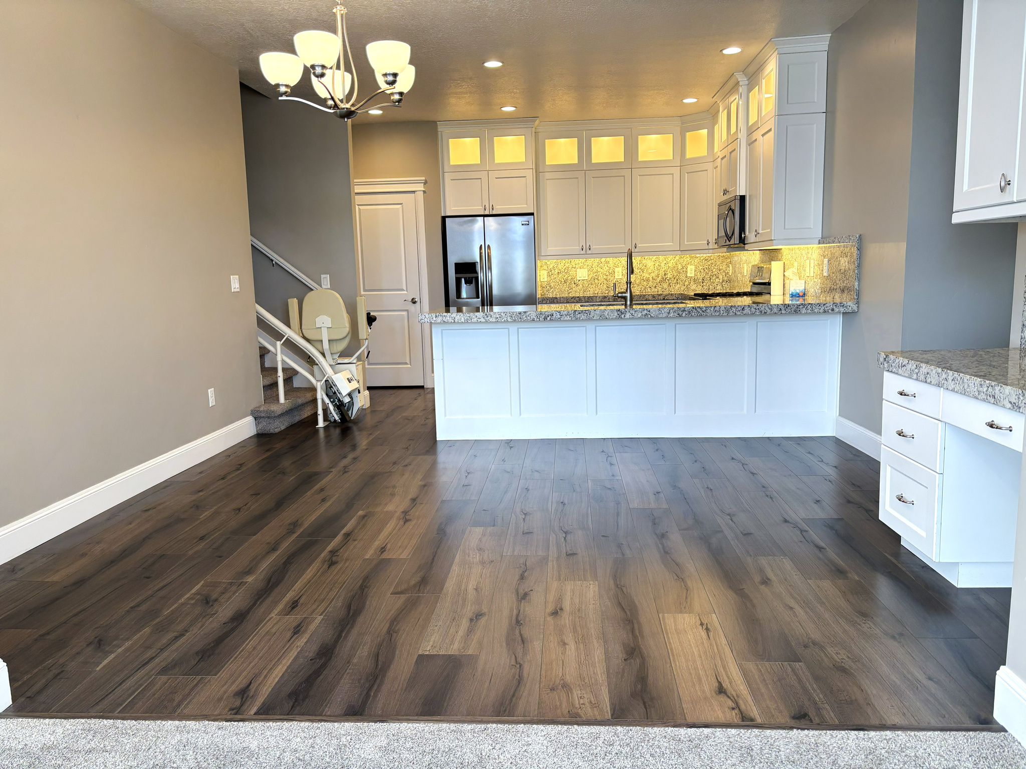 HARVEST VILLAS - Residential