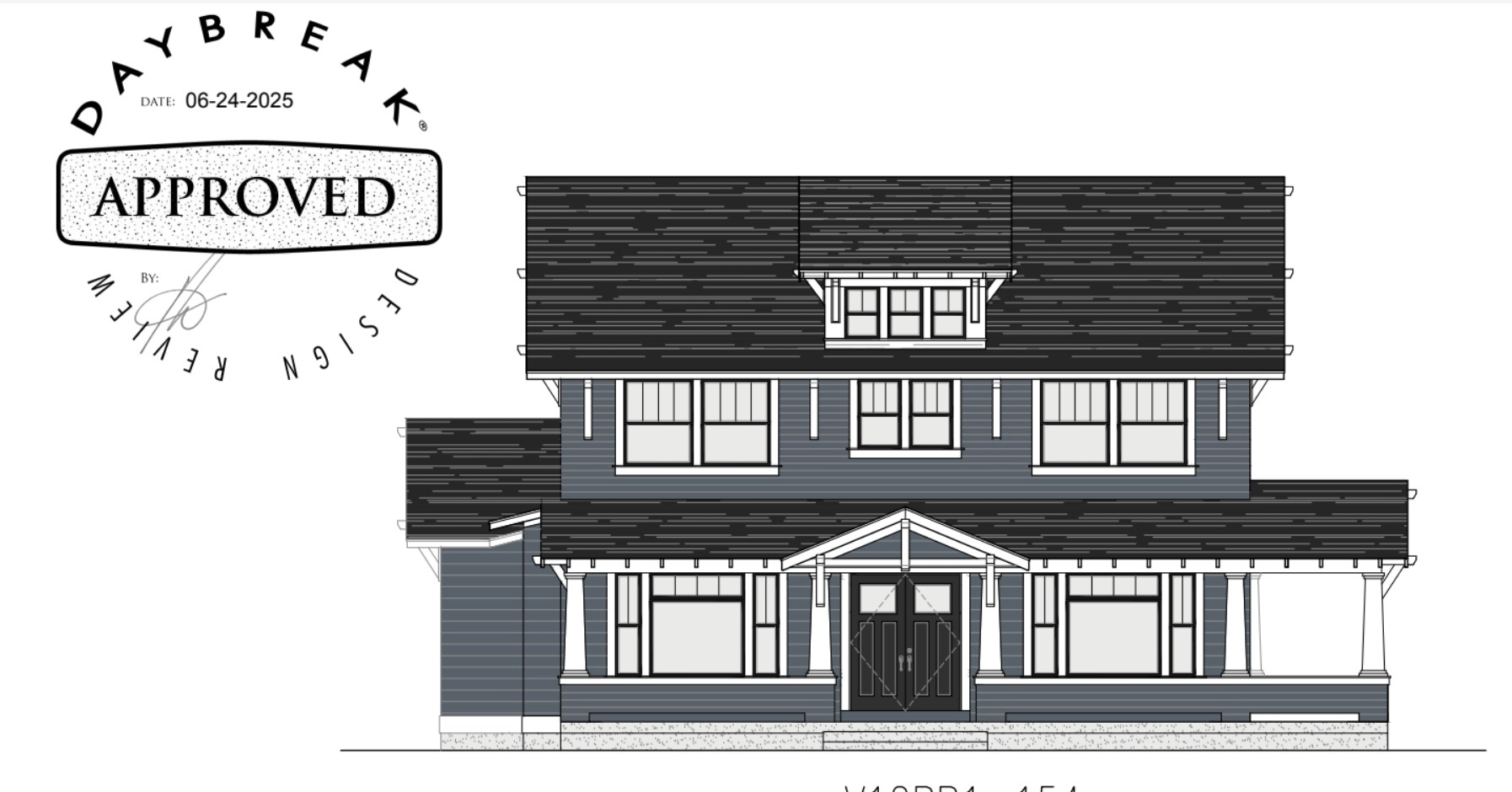DAYBREAK - Residential