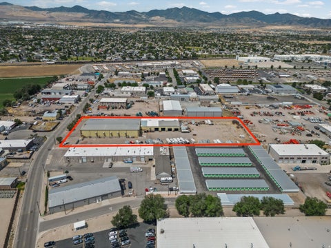 Tiny photo for 4196 W FARM RD, West Jordan, UT 84088 (MLS # 2177007)
