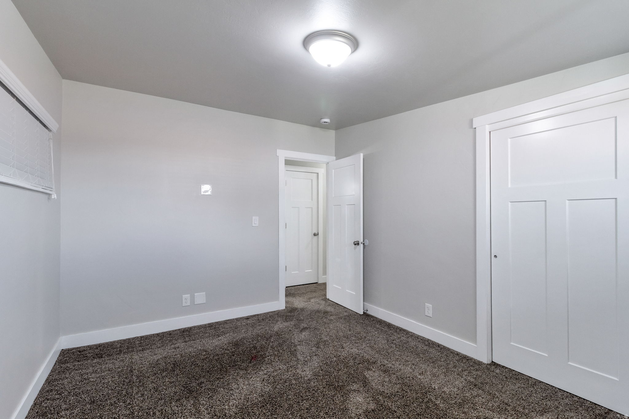 RON CLARE VILLAGE NO - Residential