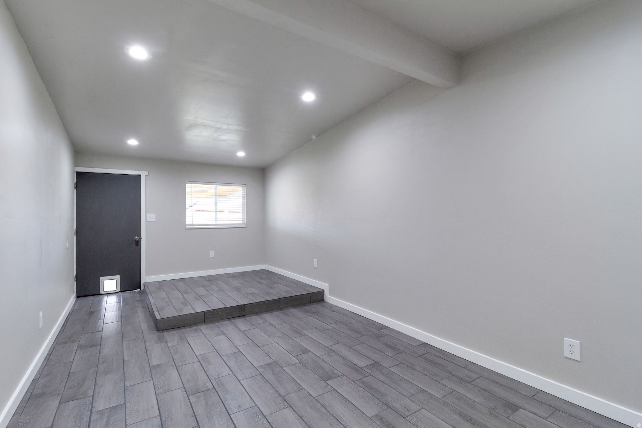 RON CLARE VILLAGE NO - Residential