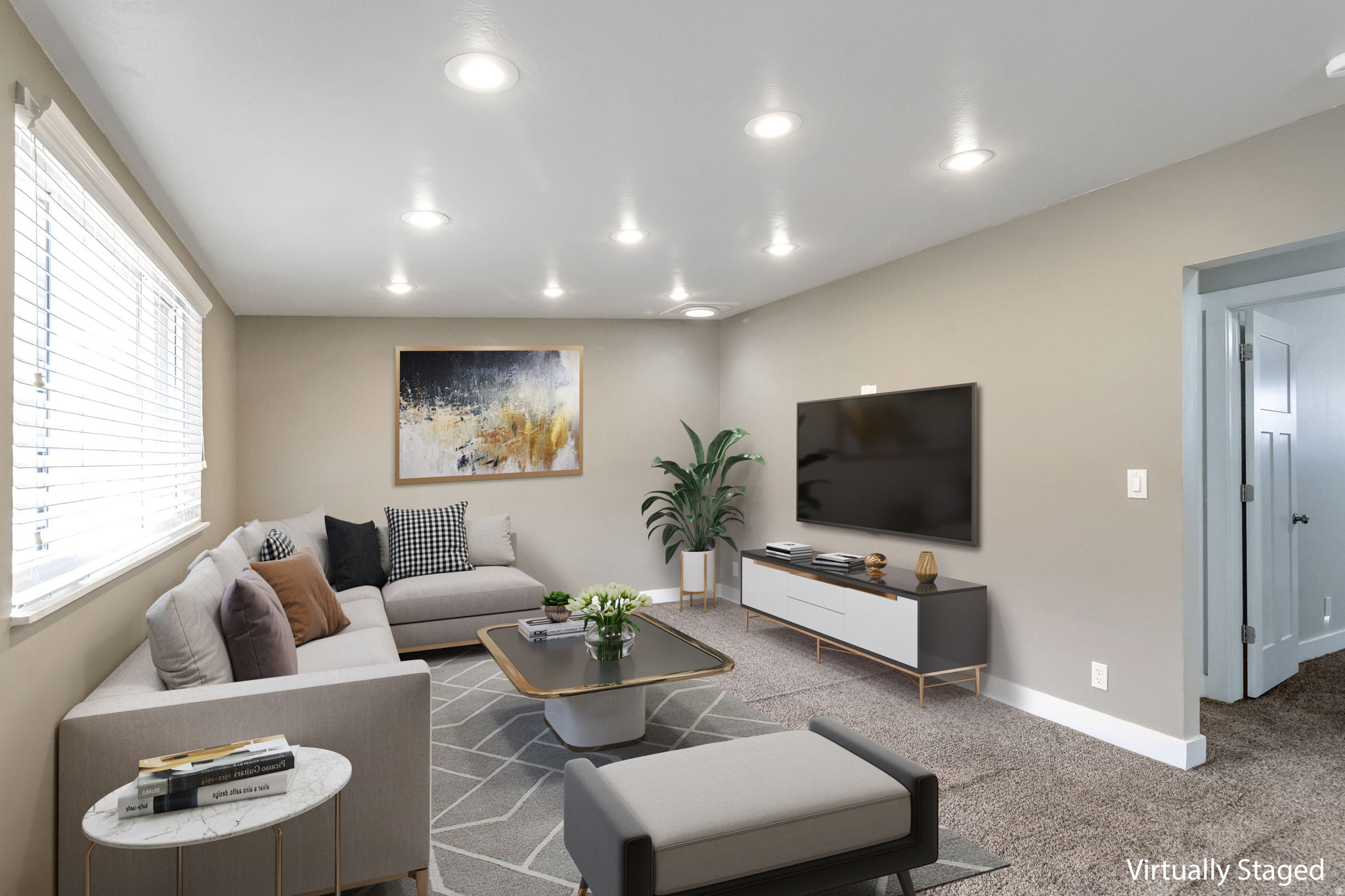 RON CLARE VILLAGE NO - Residential