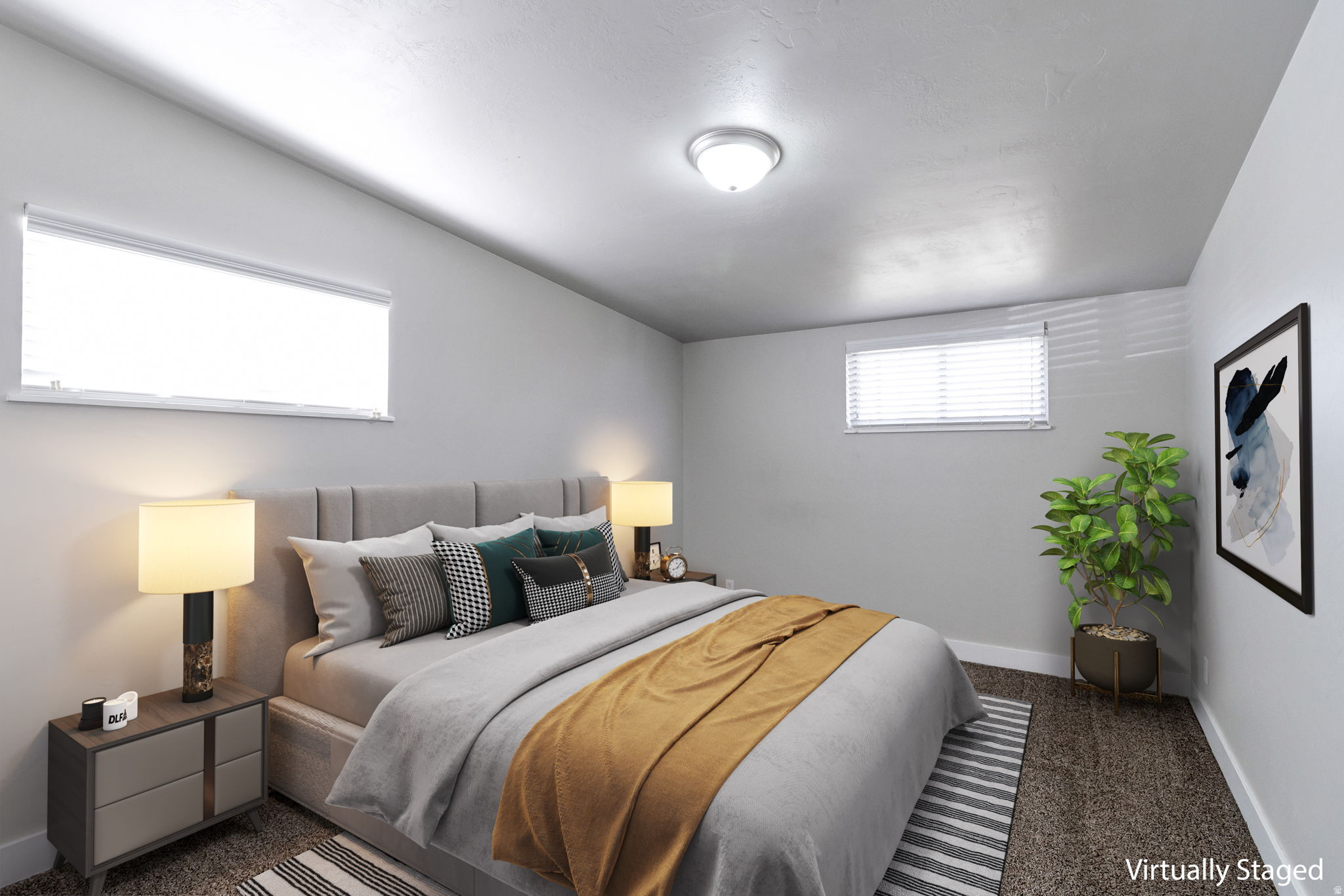 RON CLARE VILLAGE NO - Residential