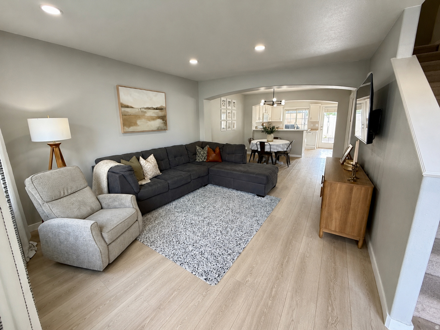 COUNTRY WOODS - Residential