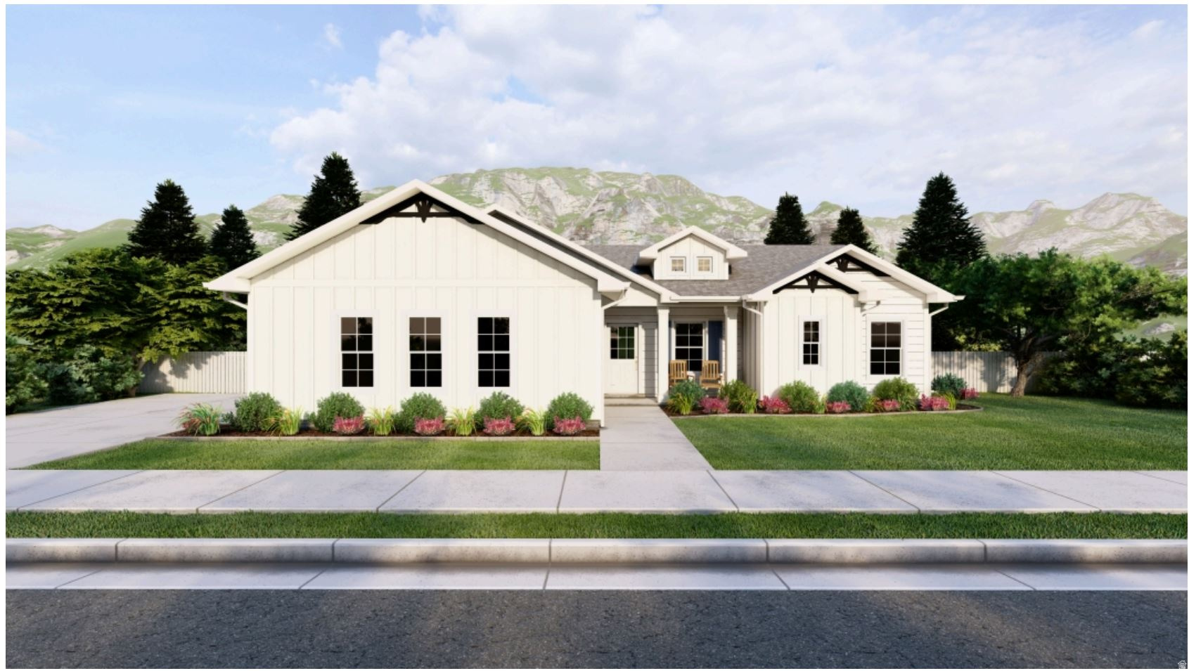 MT STERLING FARMS - Residential