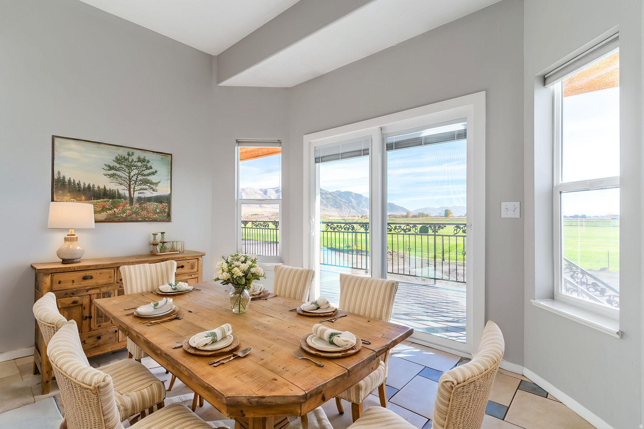 MARRIOTT MEADOWS - Residential