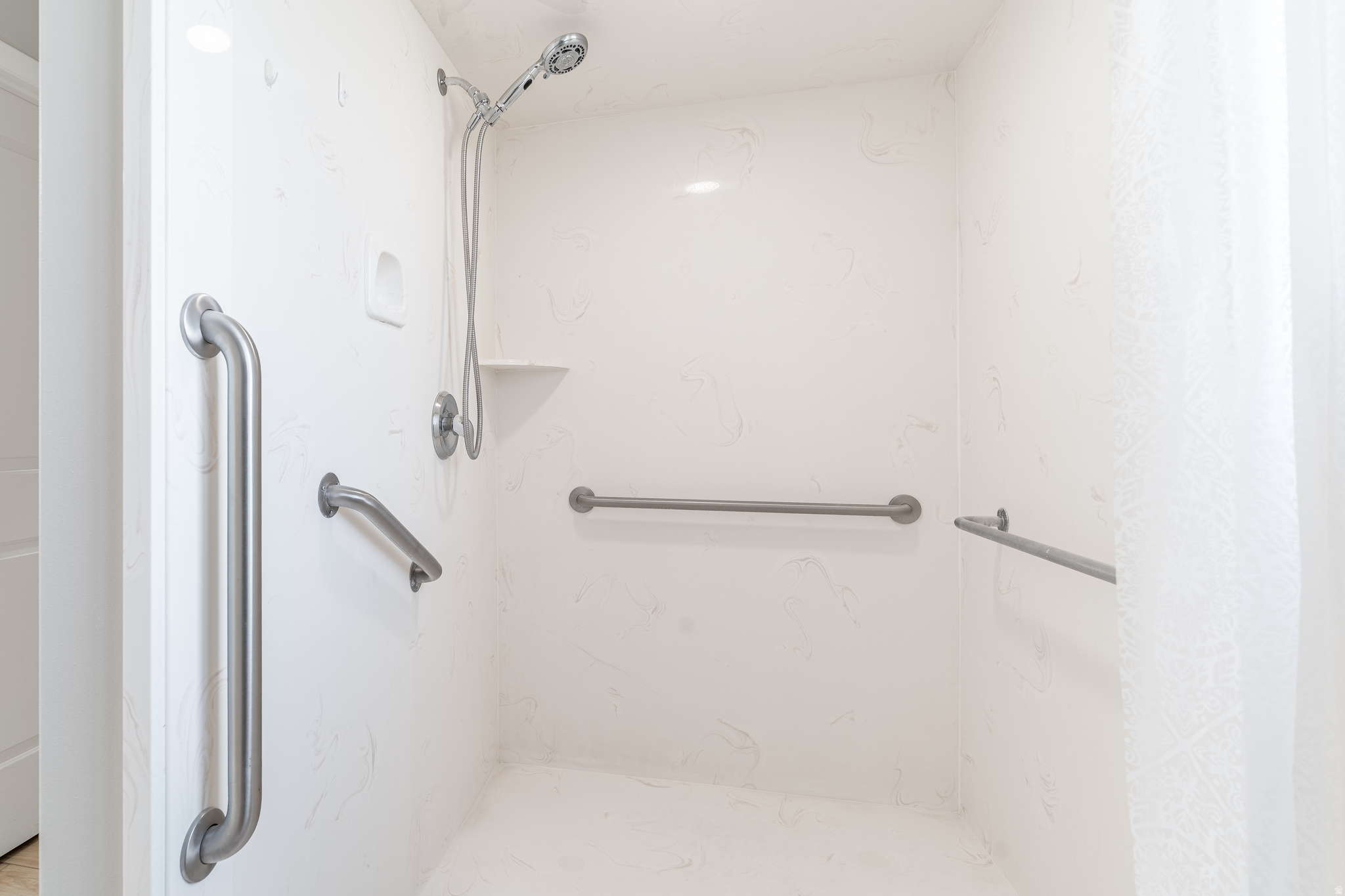 MARRIOTT MEADOWS - Residential