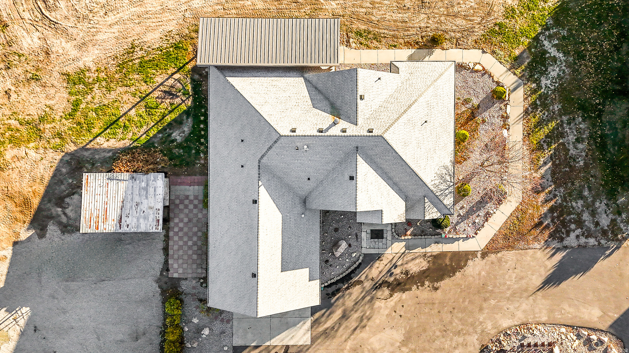 MARRIOTT MEADOWS - Residential