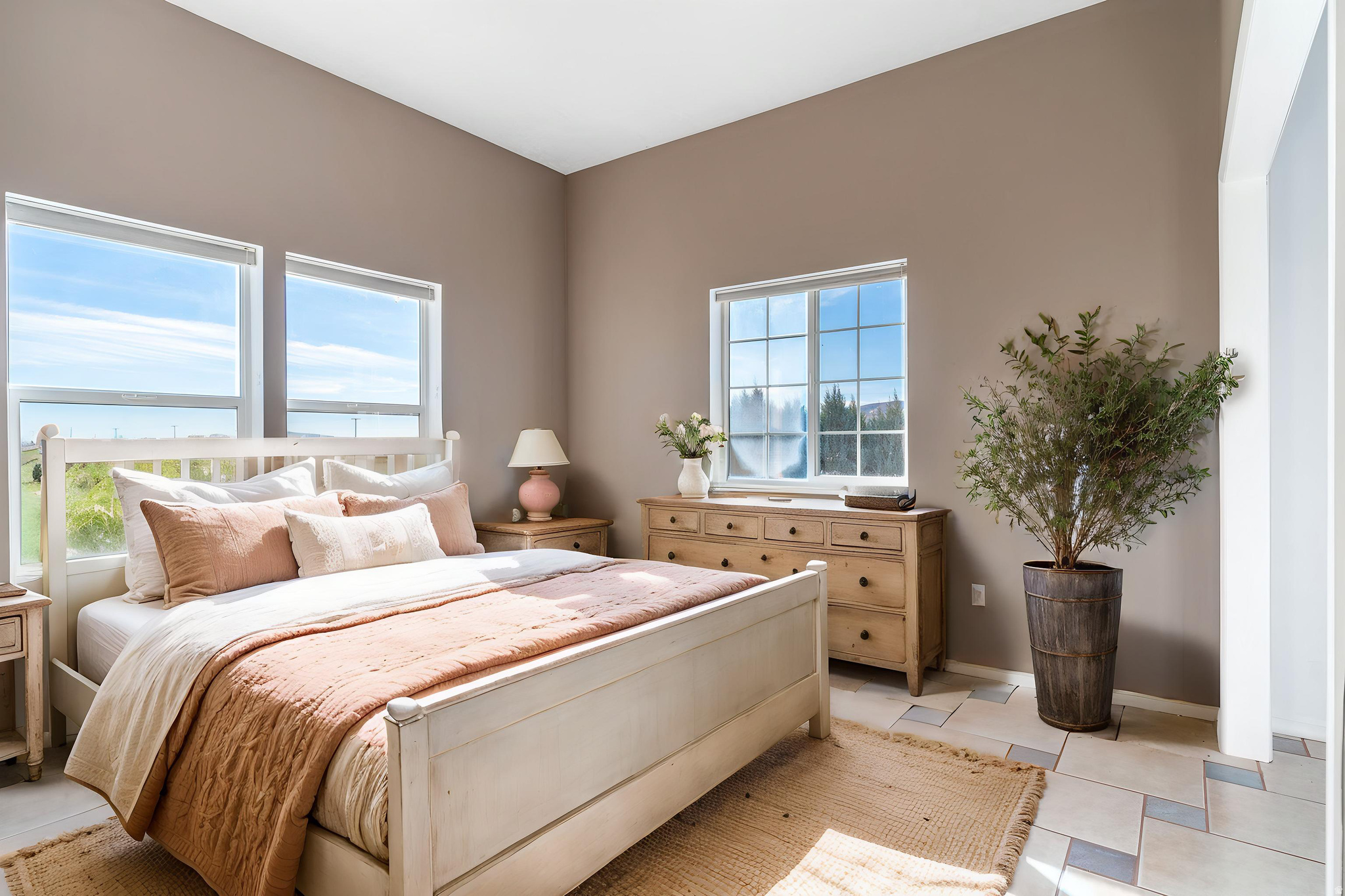 MARRIOTT MEADOWS - Residential