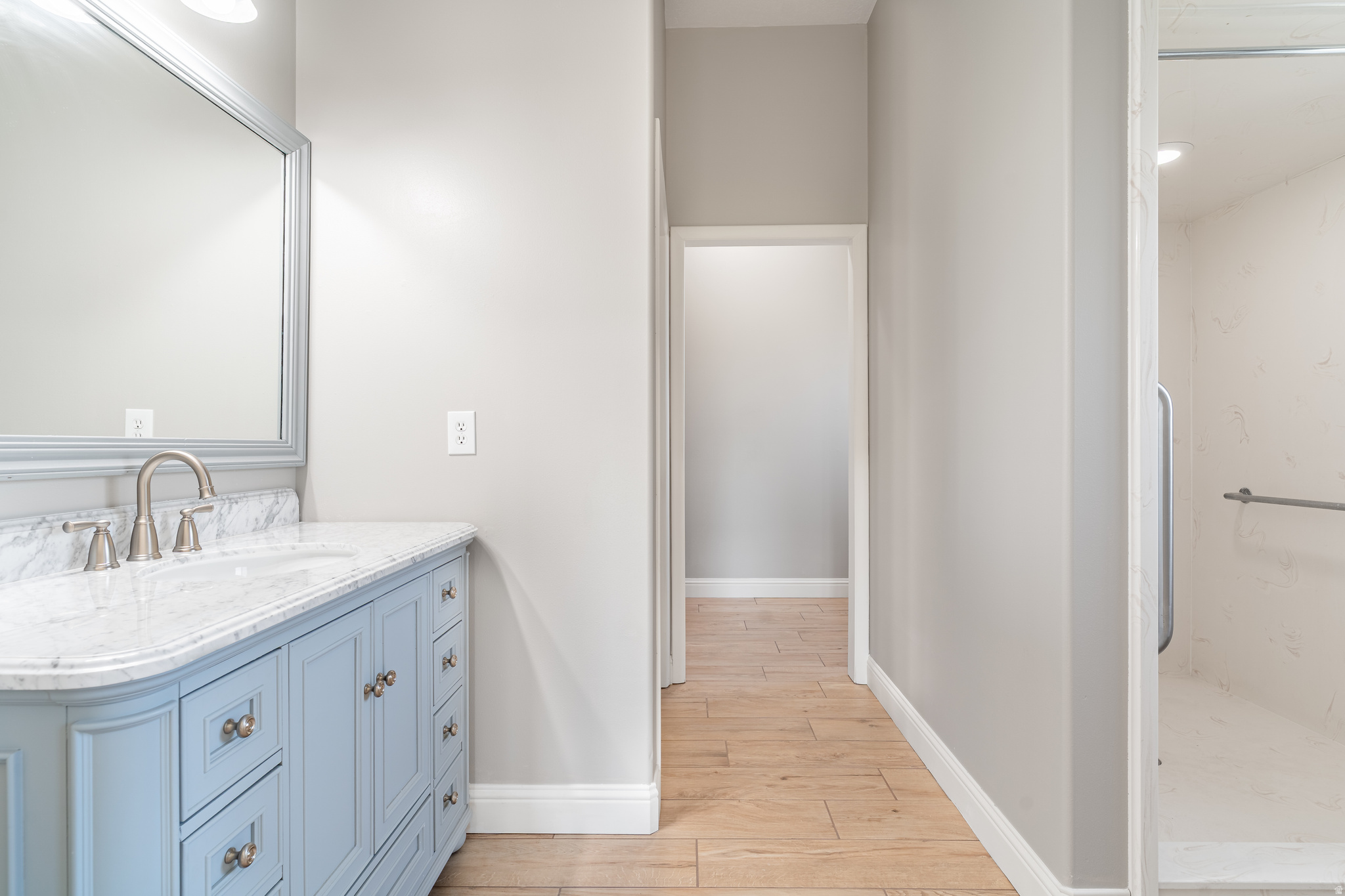 MARRIOTT MEADOWS - Residential