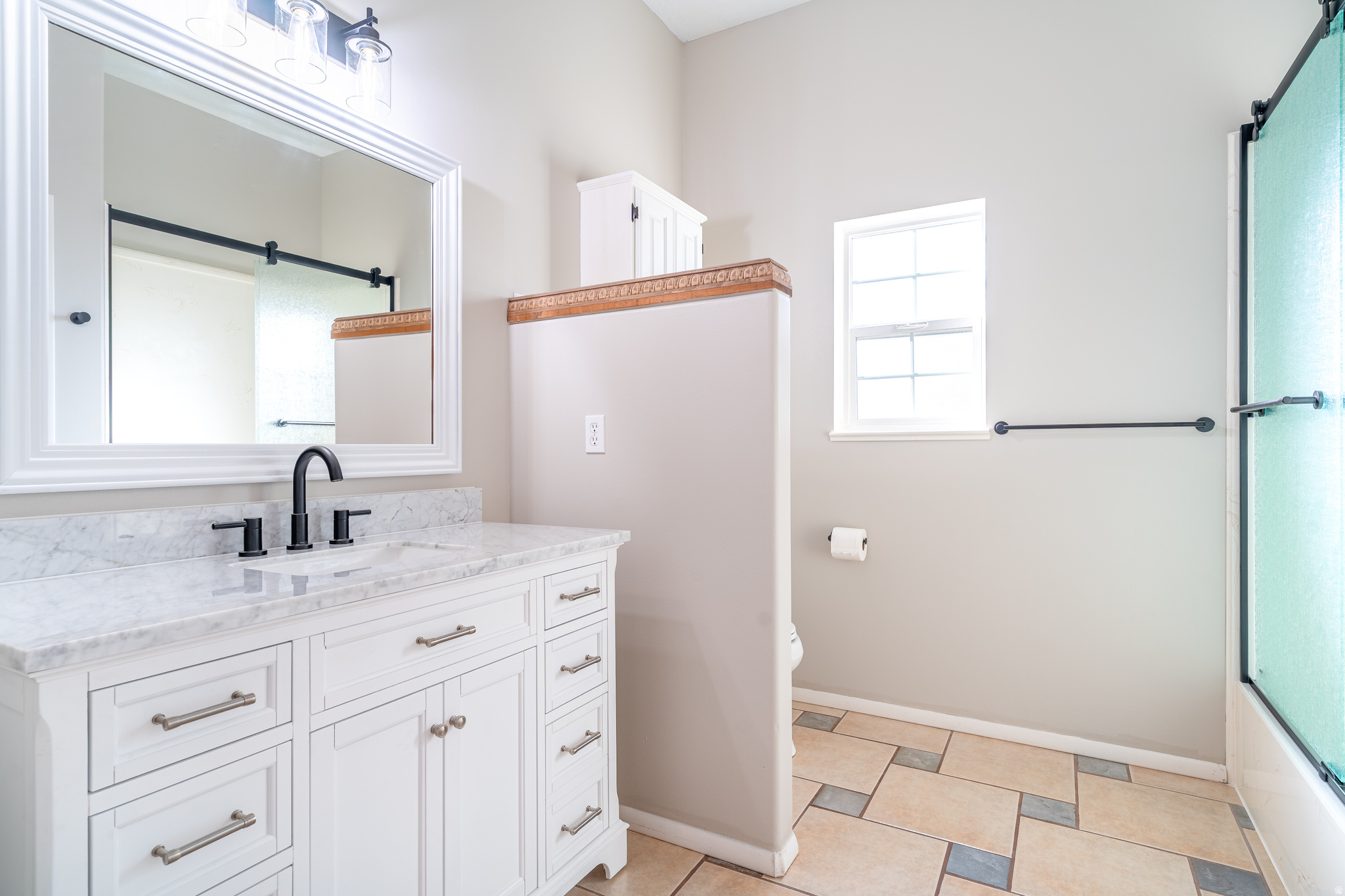 MARRIOTT MEADOWS - Residential