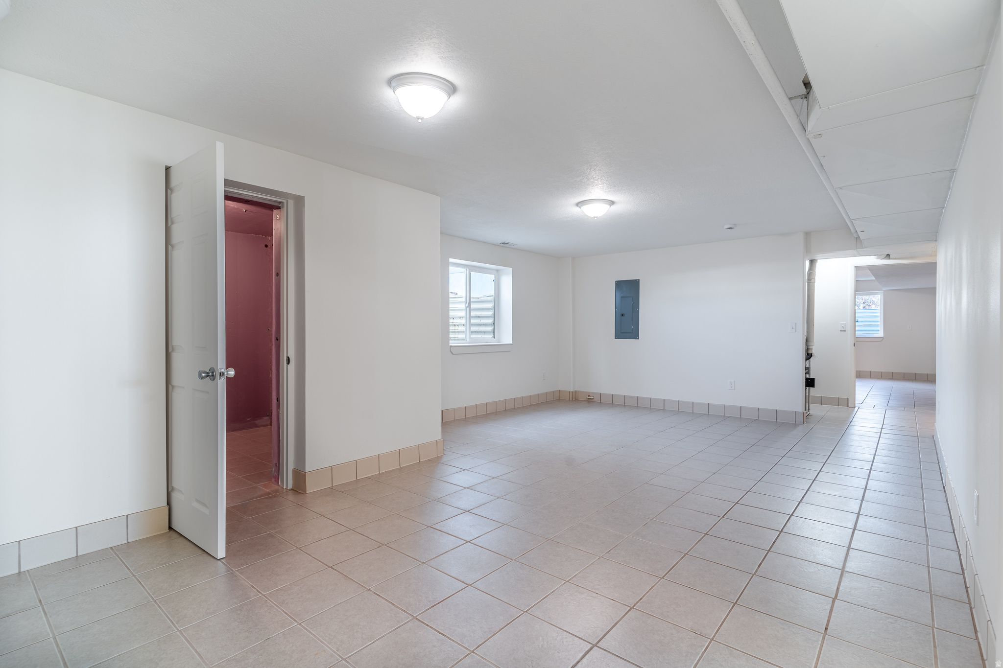 MARRIOTT MEADOWS - Residential