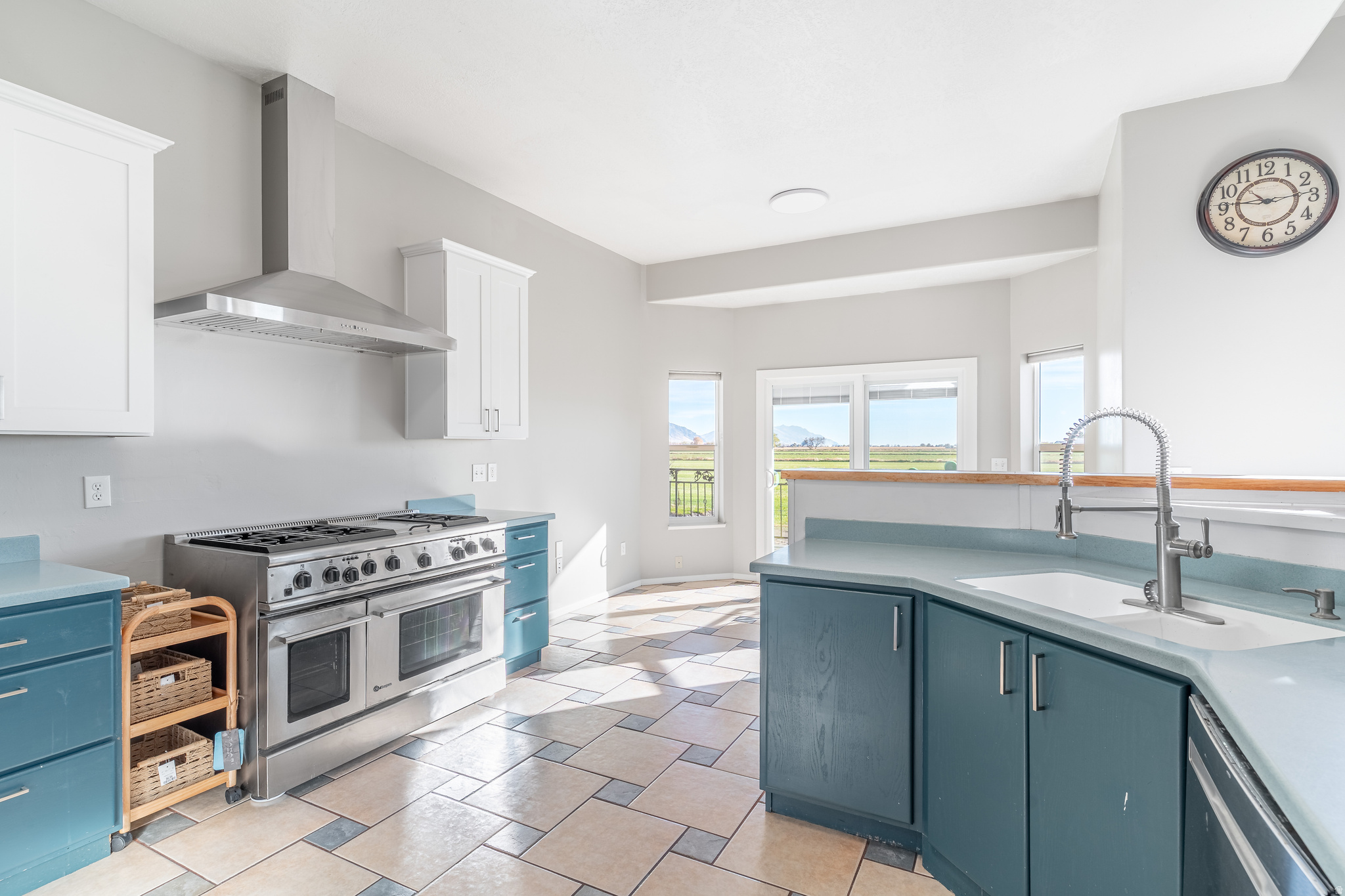 MARRIOTT MEADOWS - Residential