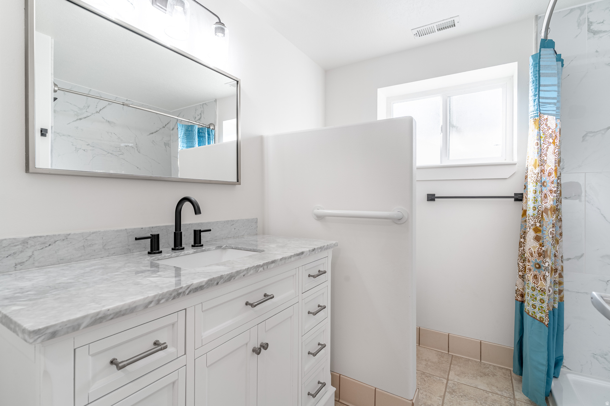 MARRIOTT MEADOWS - Residential