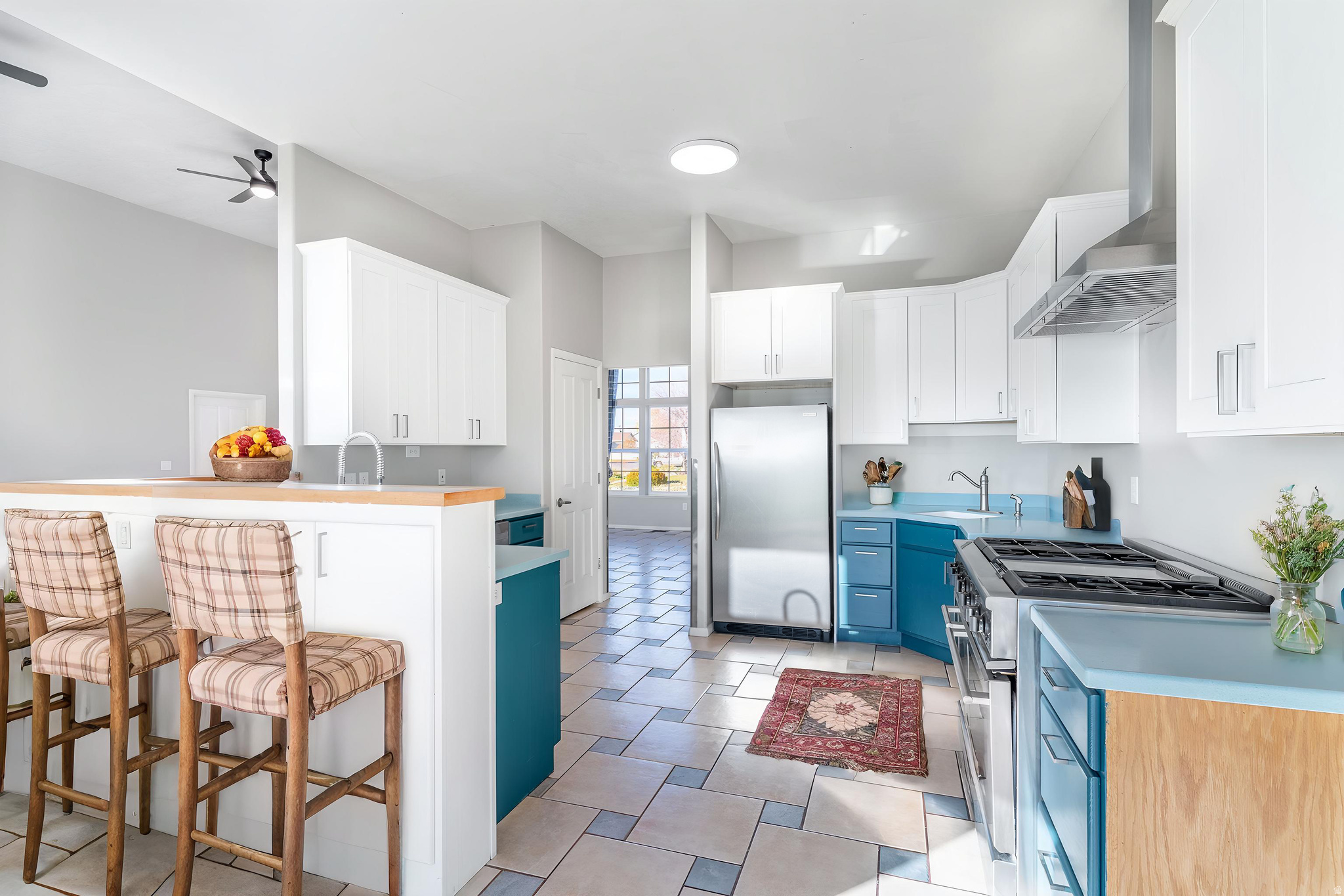 MARRIOTT MEADOWS - Residential