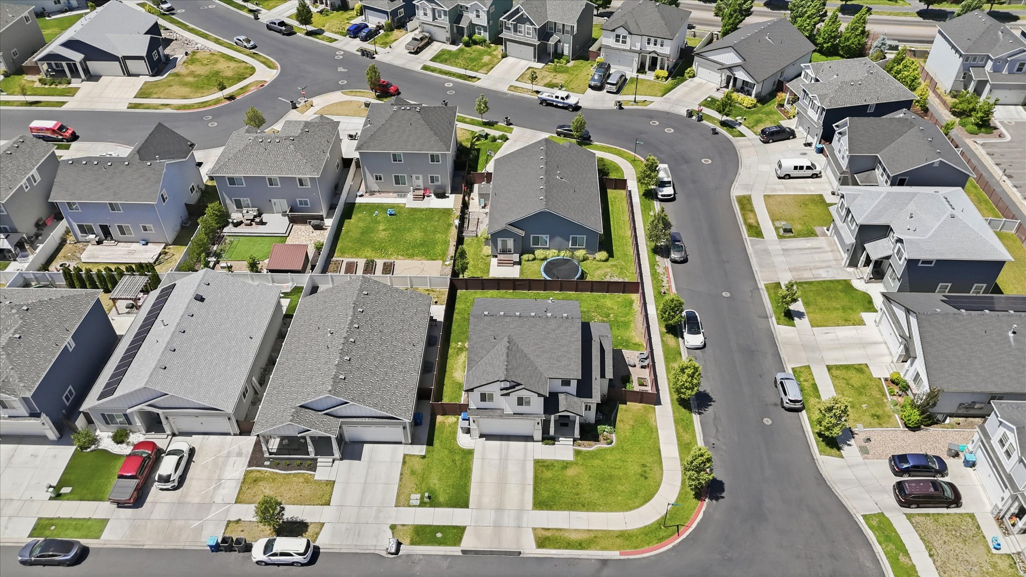 RIDGE - Residential