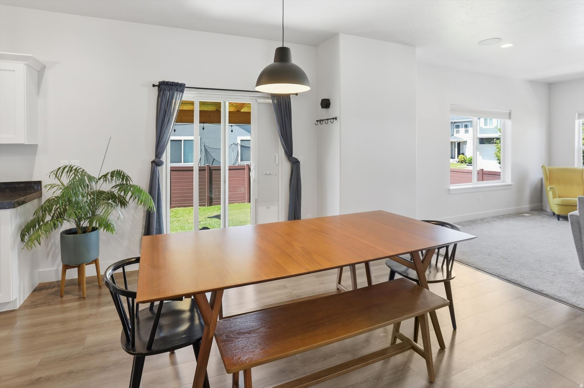 RIDGE - Residential