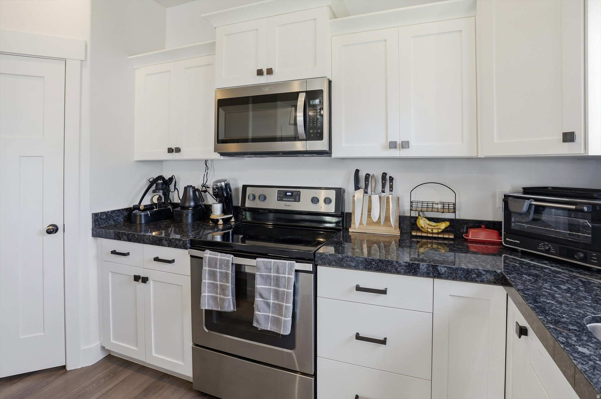 RIDGE - Residential