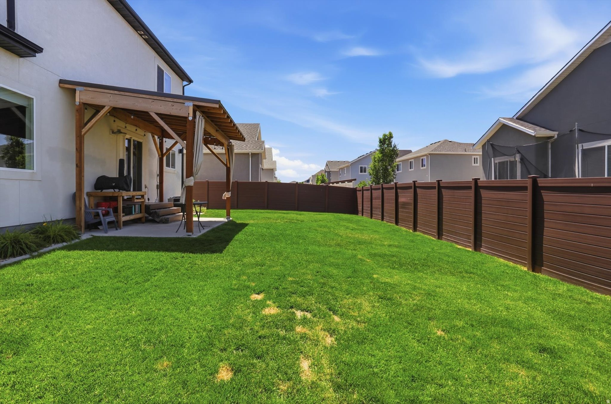 RIDGE - Residential