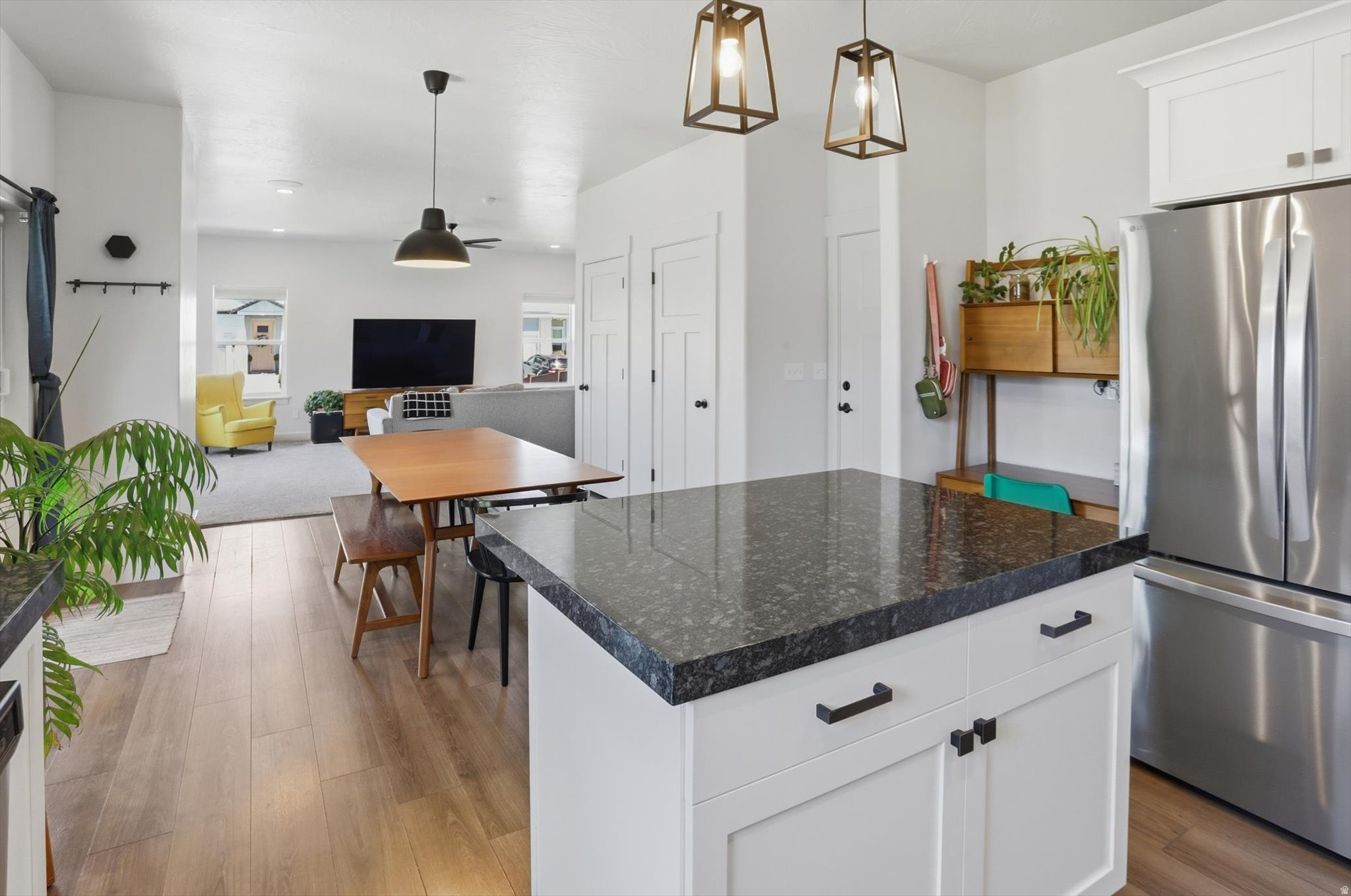 RIDGE - Residential