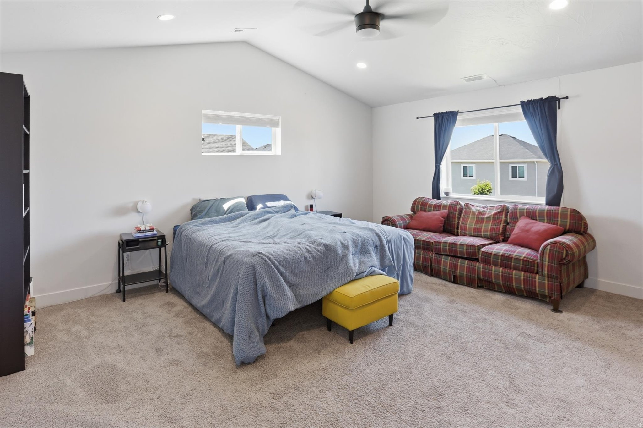 RIDGE - Residential