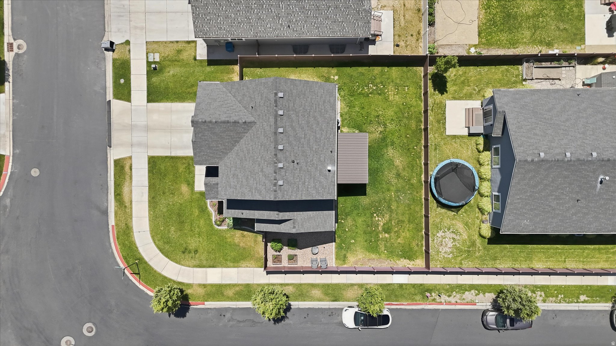 RIDGE - Residential