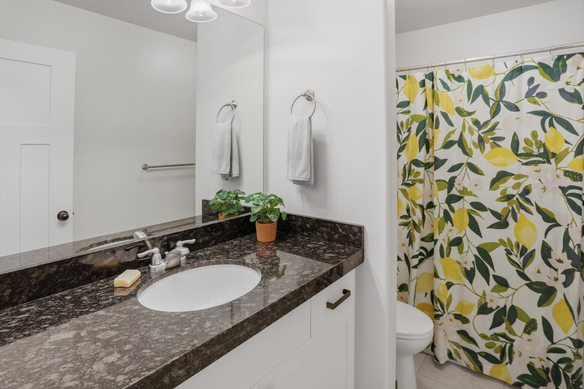 RIDGE - Residential