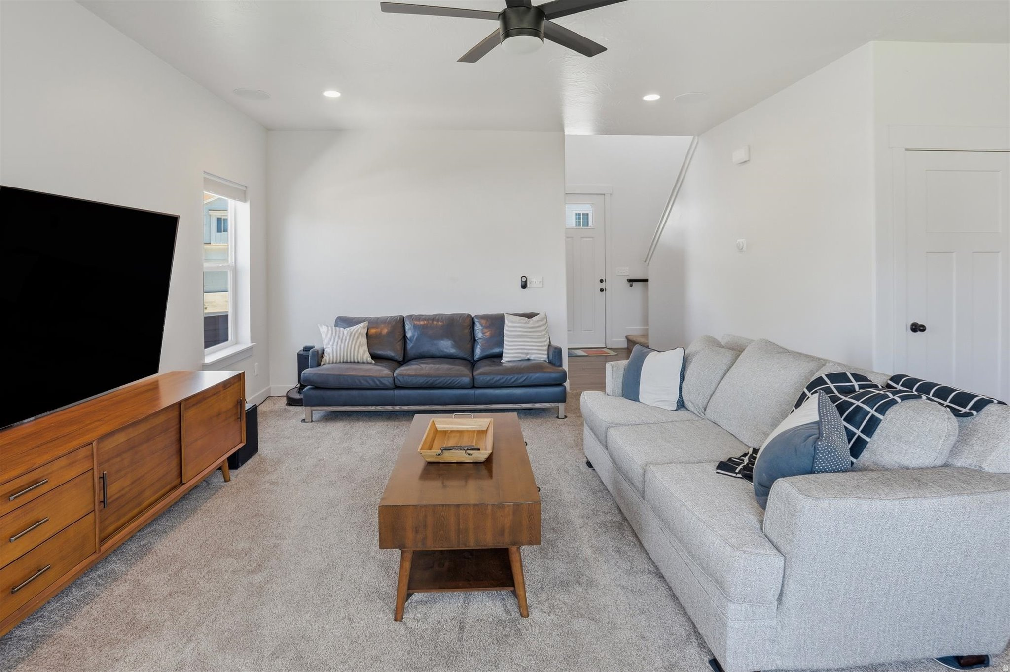 RIDGE - Residential